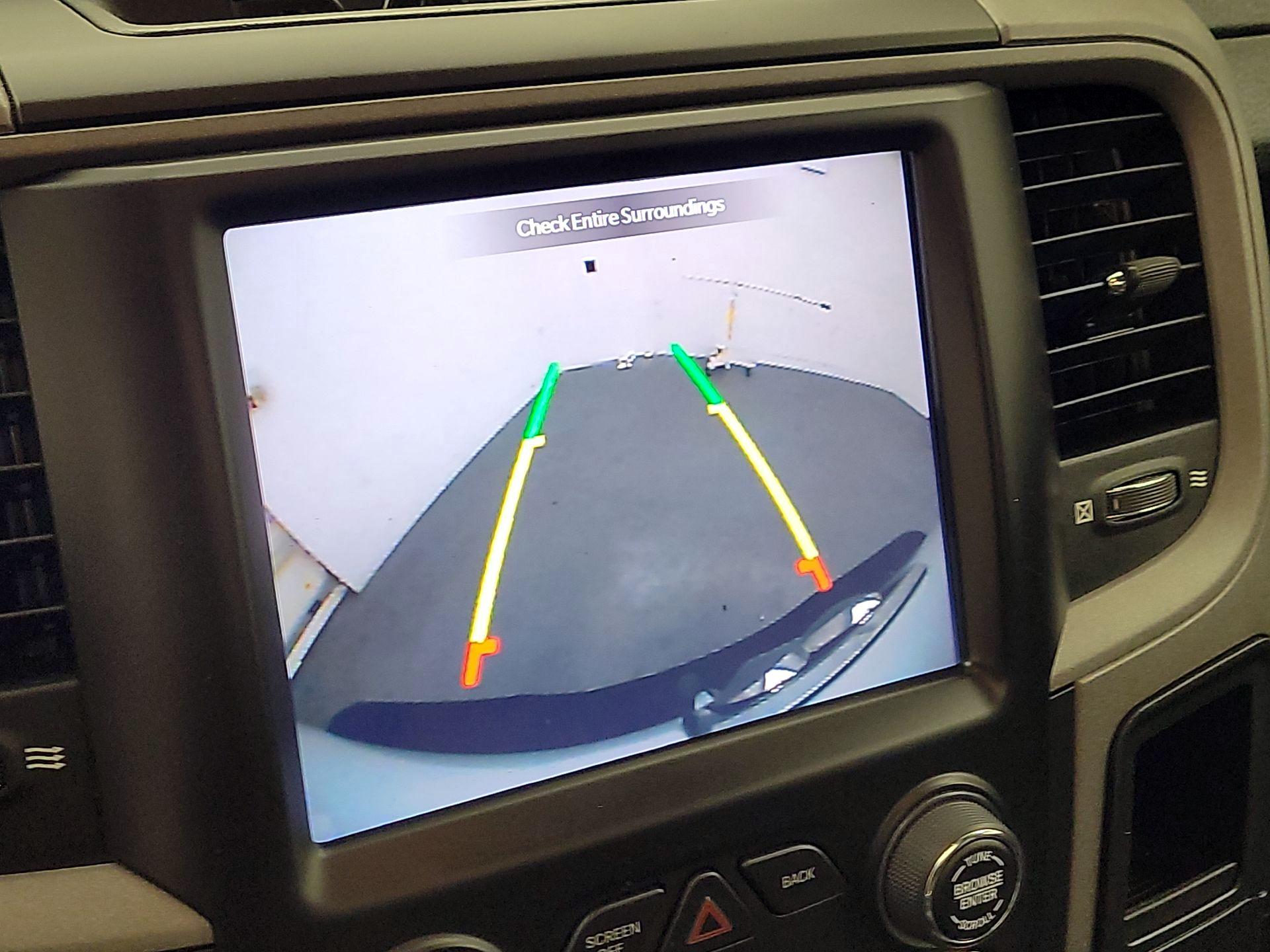 Thumbnail: 2023 RAM 1500 Classic - 14