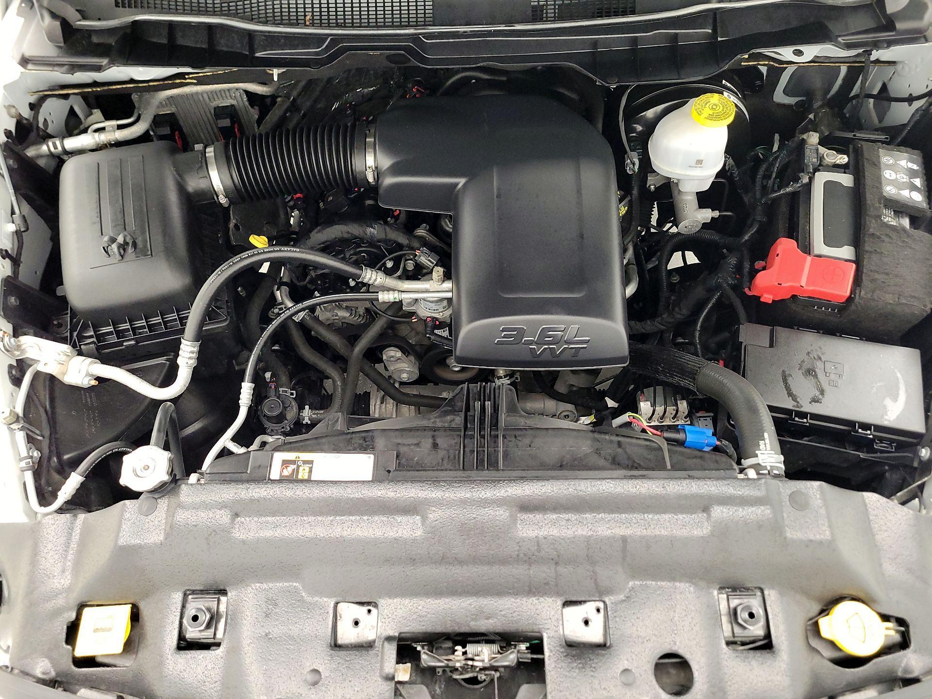 Thumbnail: 2023 RAM 1500 Classic - 20