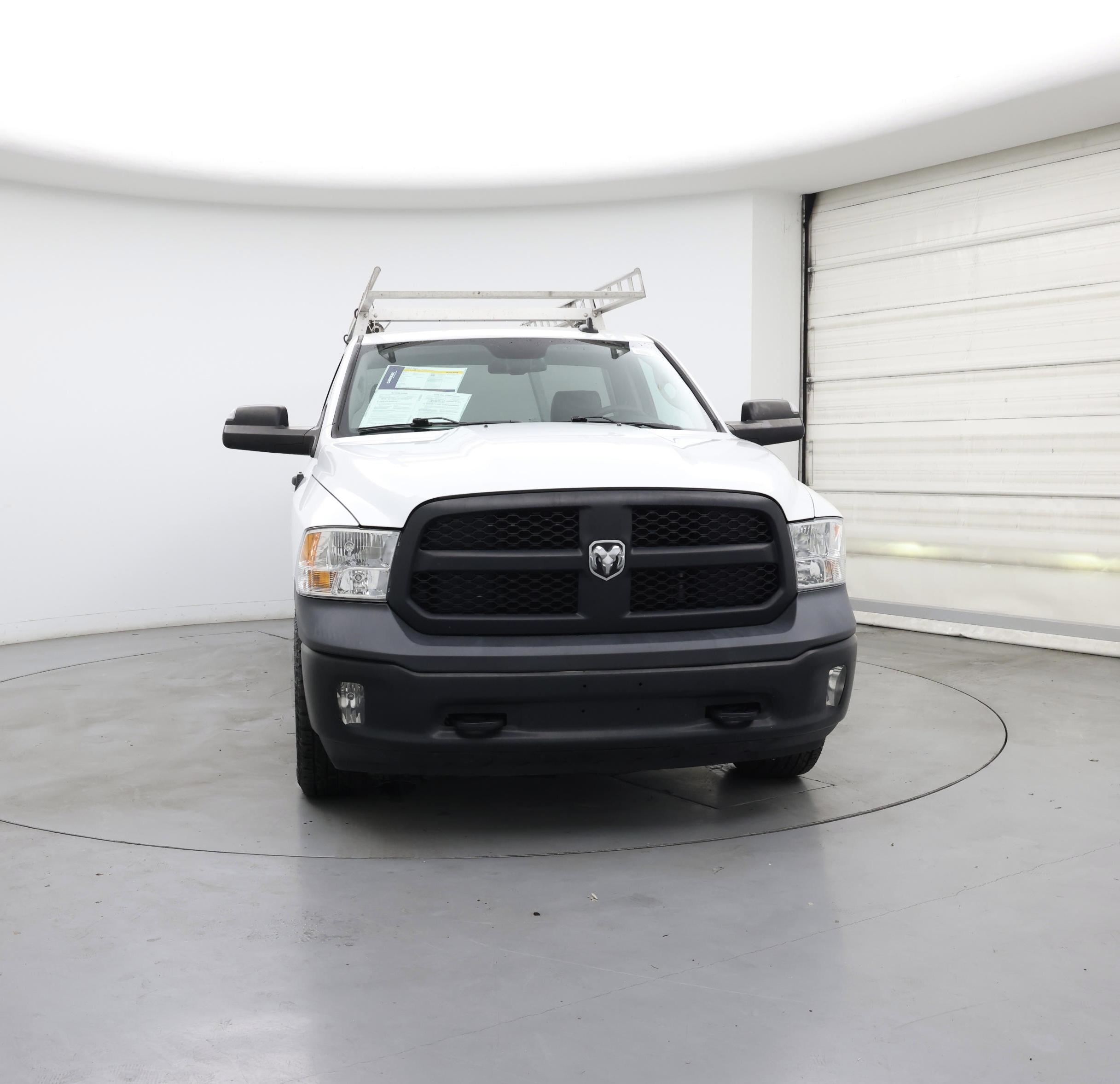 Thumbnail: 2023 RAM 1500 Classic - 5