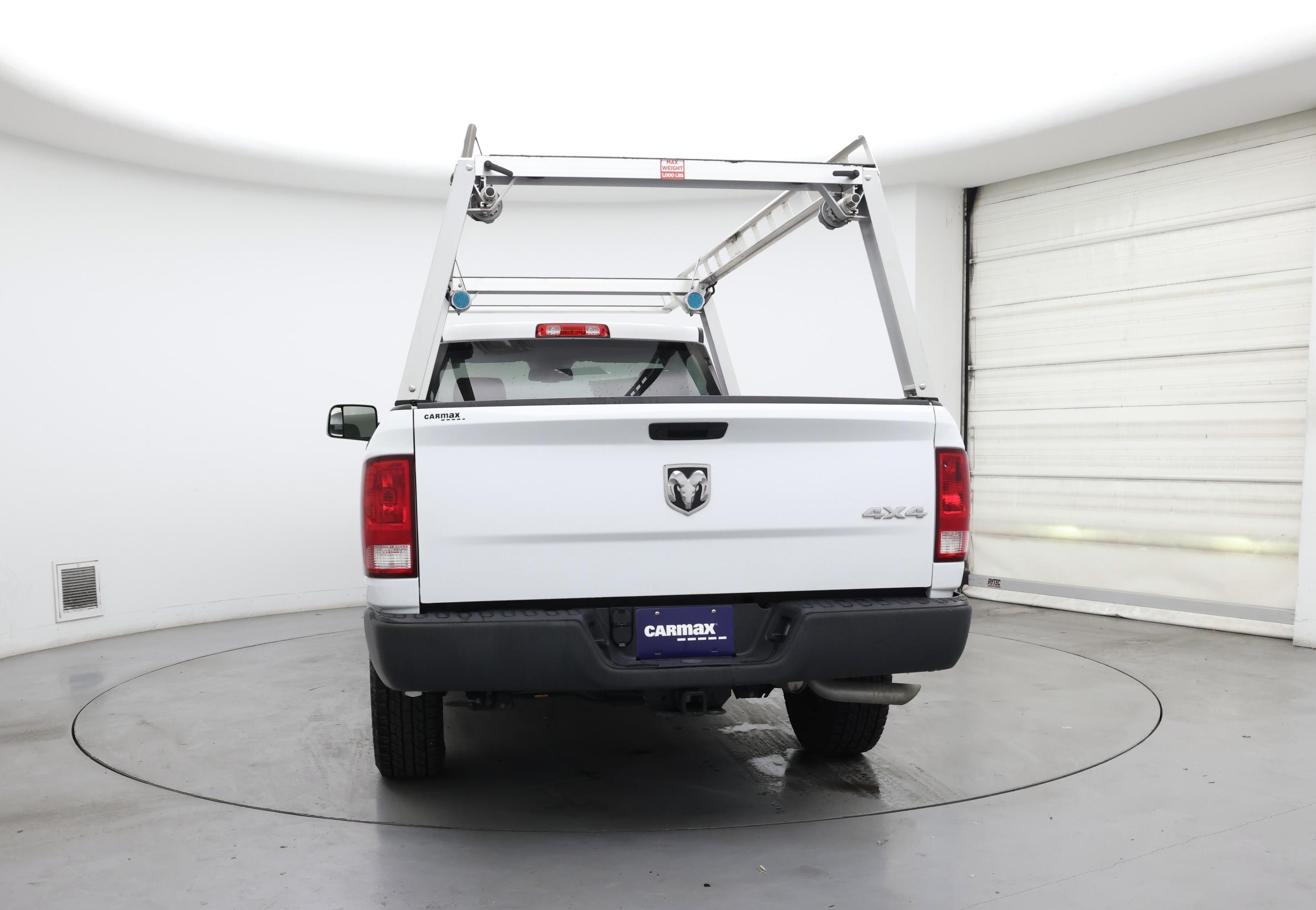 Thumbnail: 2023 RAM 1500 Classic - 6