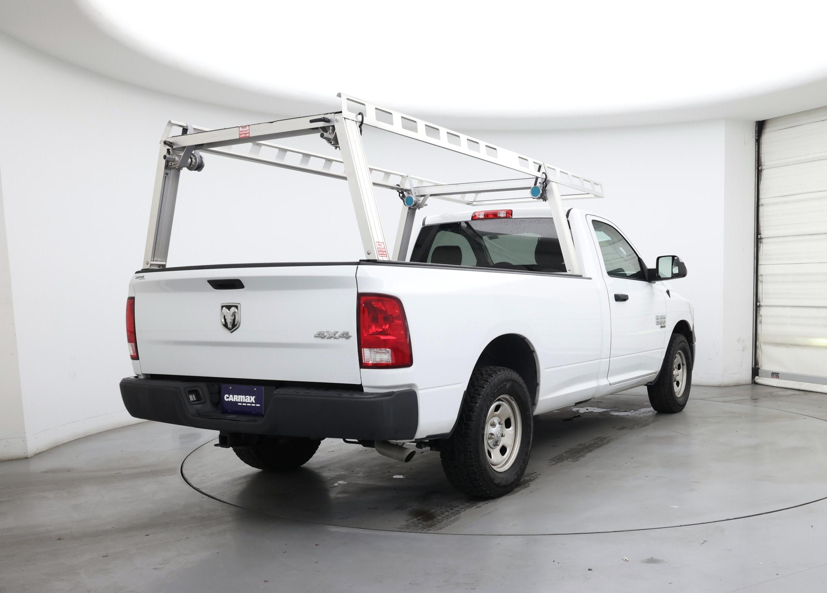 Thumbnail: 2023 RAM 1500 Classic - 8