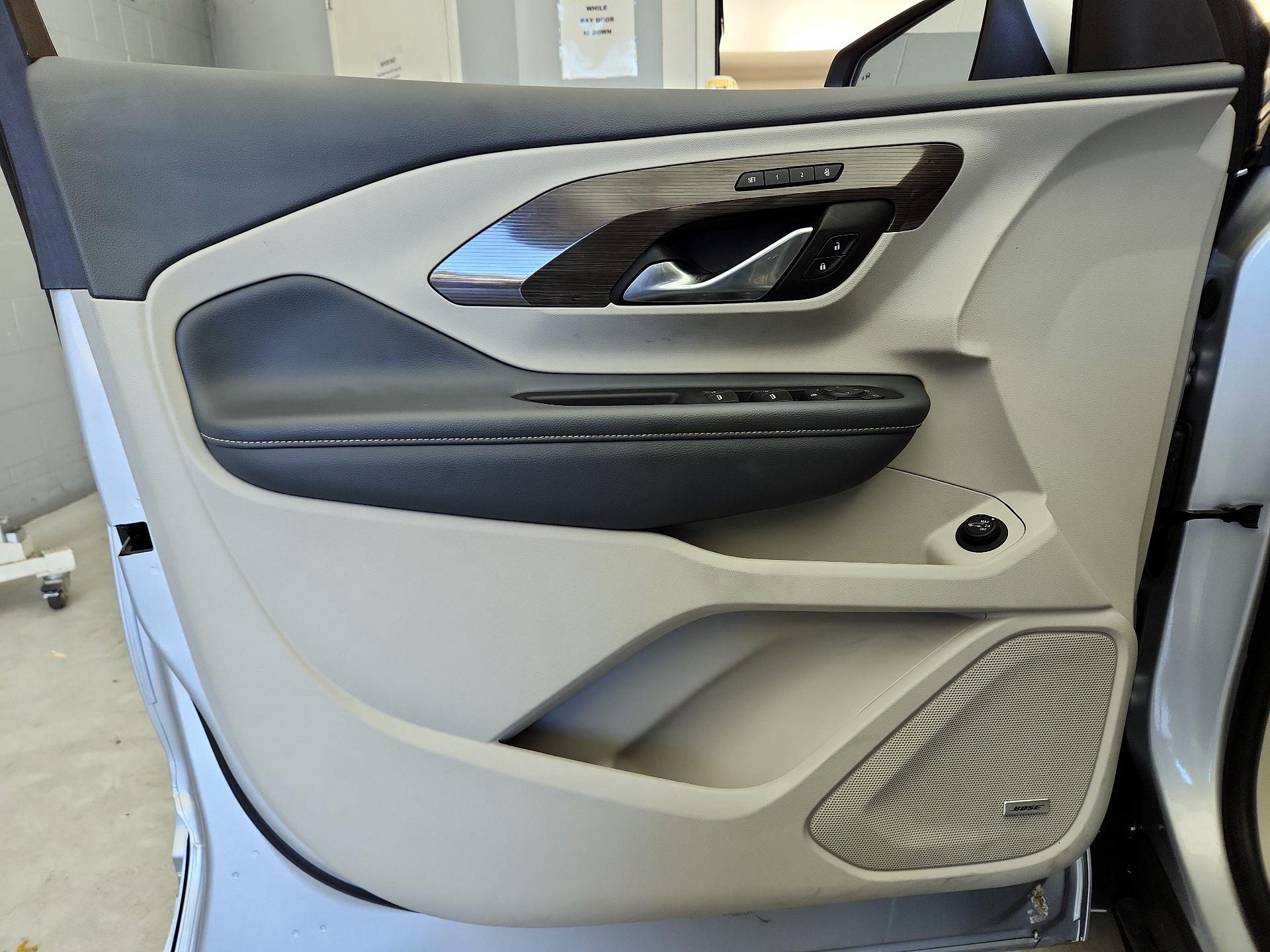 Thumbnail: 2022 GMC Terrain - 12