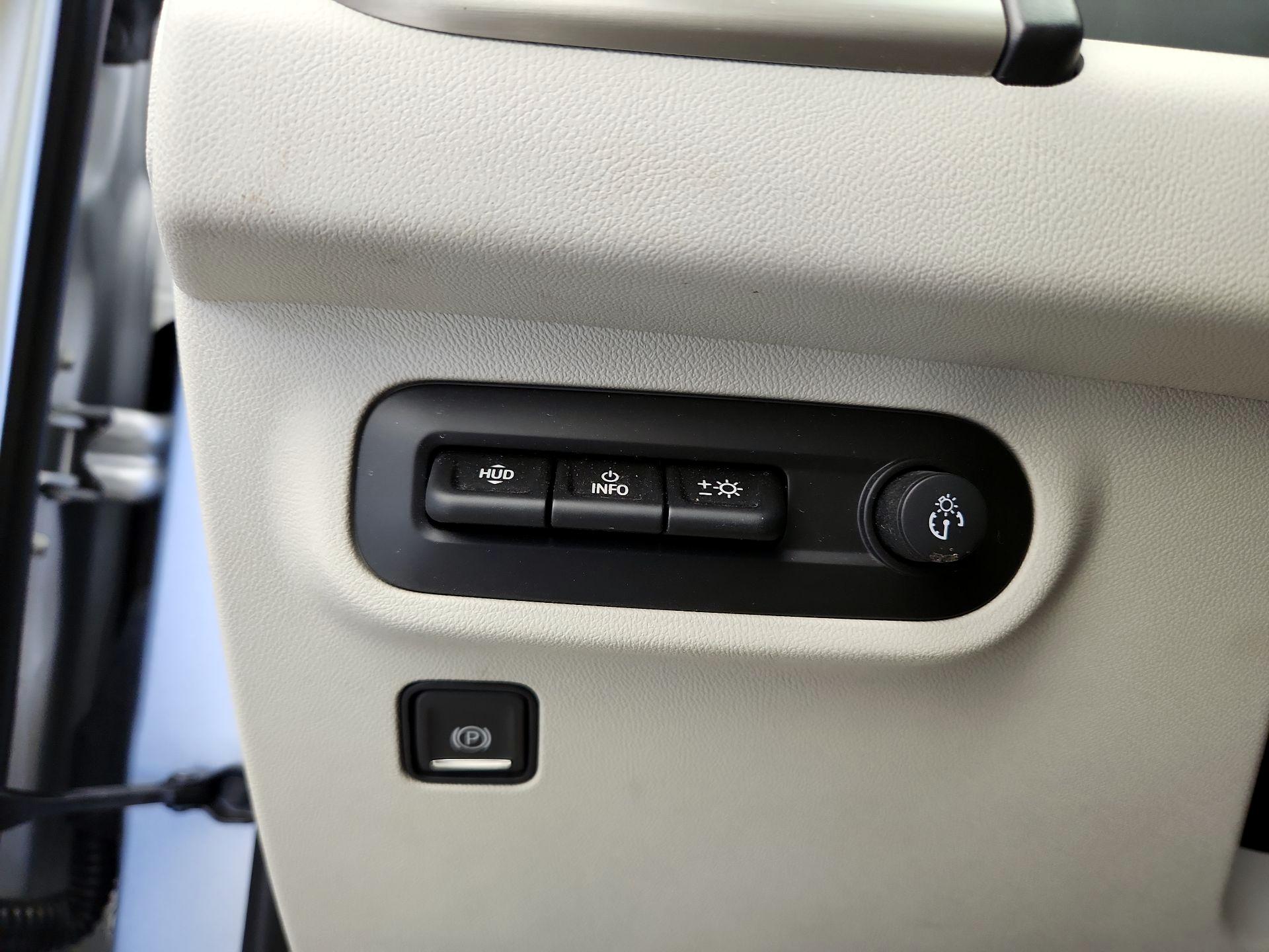 Thumbnail: 2022 GMC Terrain - 13