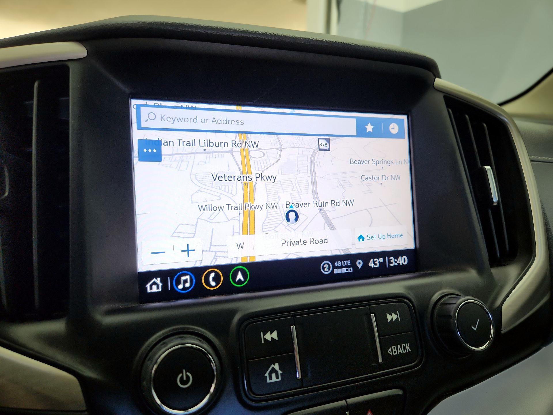 Thumbnail: 2022 GMC Terrain - 14