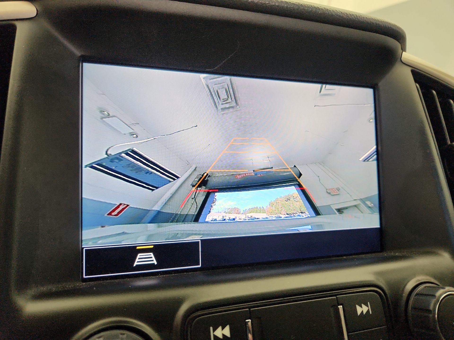 Thumbnail: 2022 GMC Terrain - 15