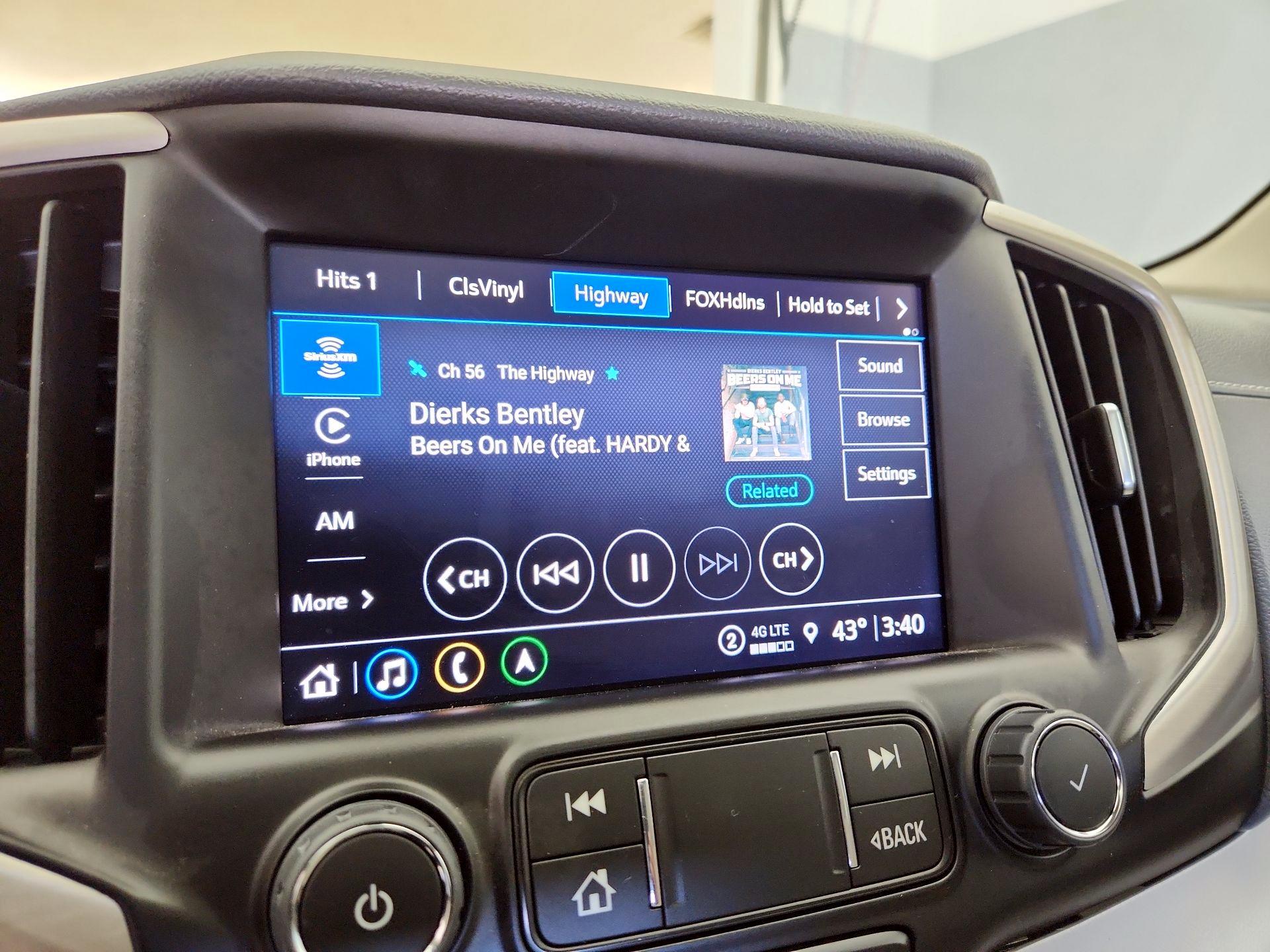 Thumbnail: 2022 GMC Terrain - 16