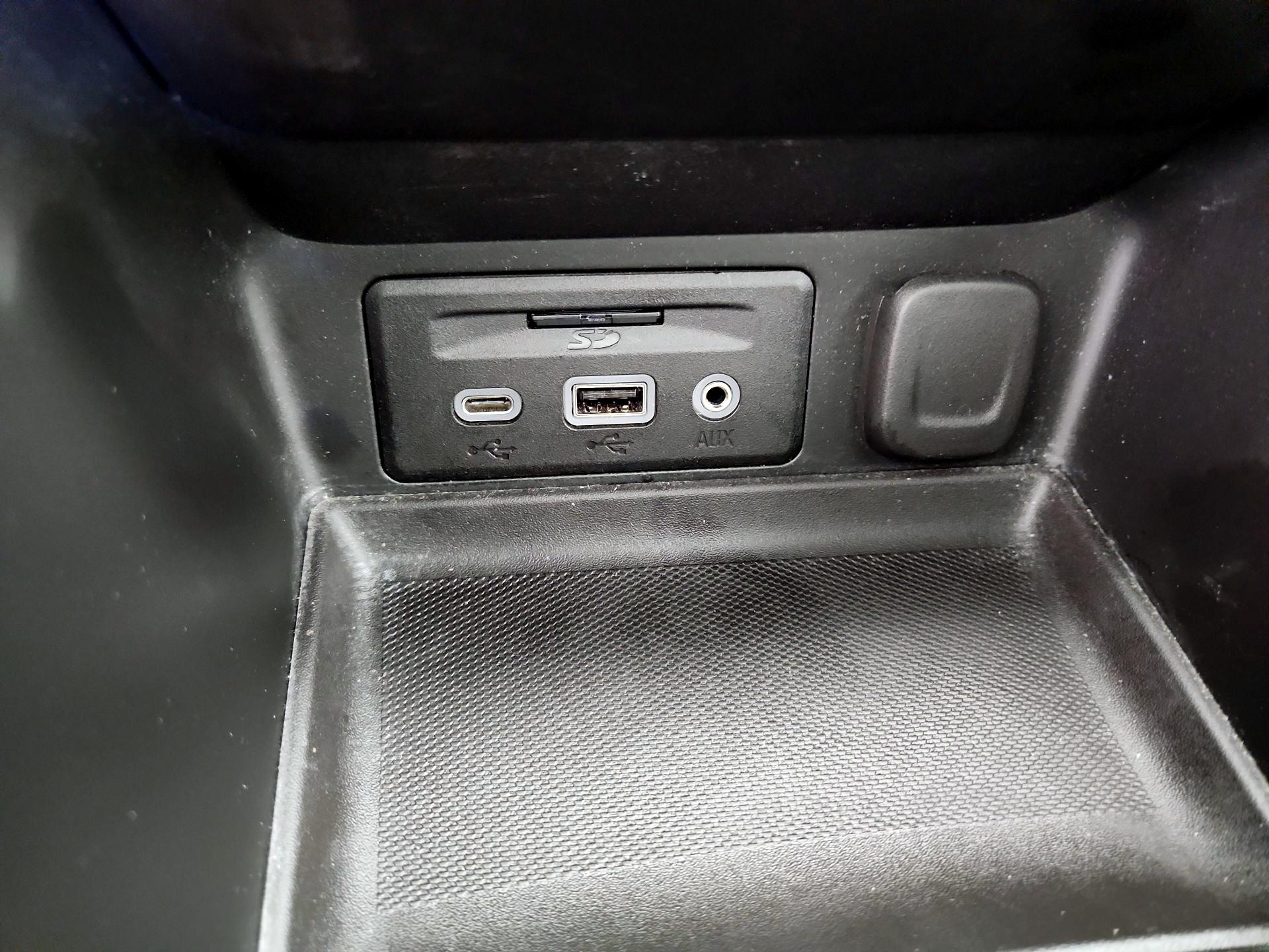 Thumbnail: 2022 GMC Terrain - 19