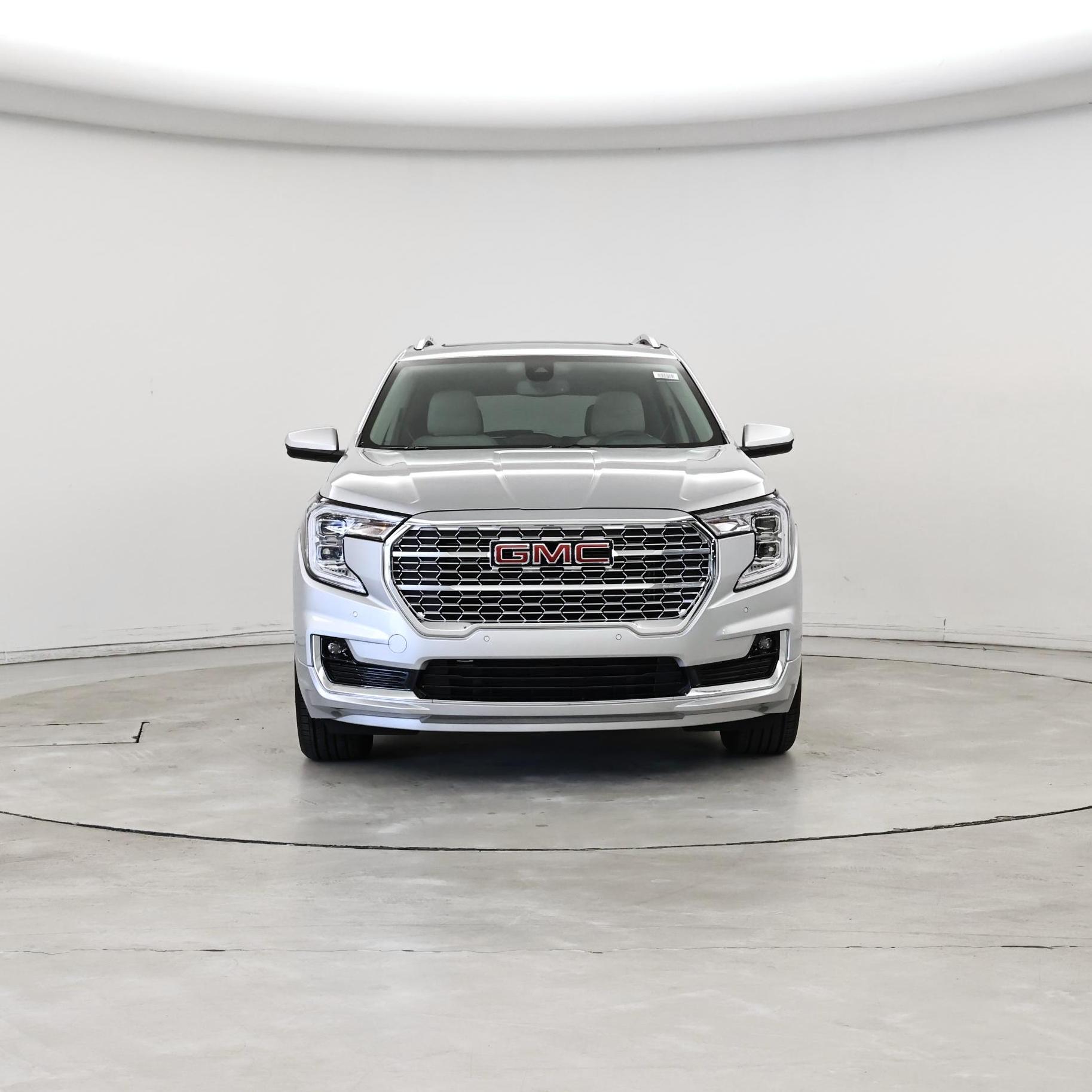 Thumbnail: 2022 GMC Terrain - 5