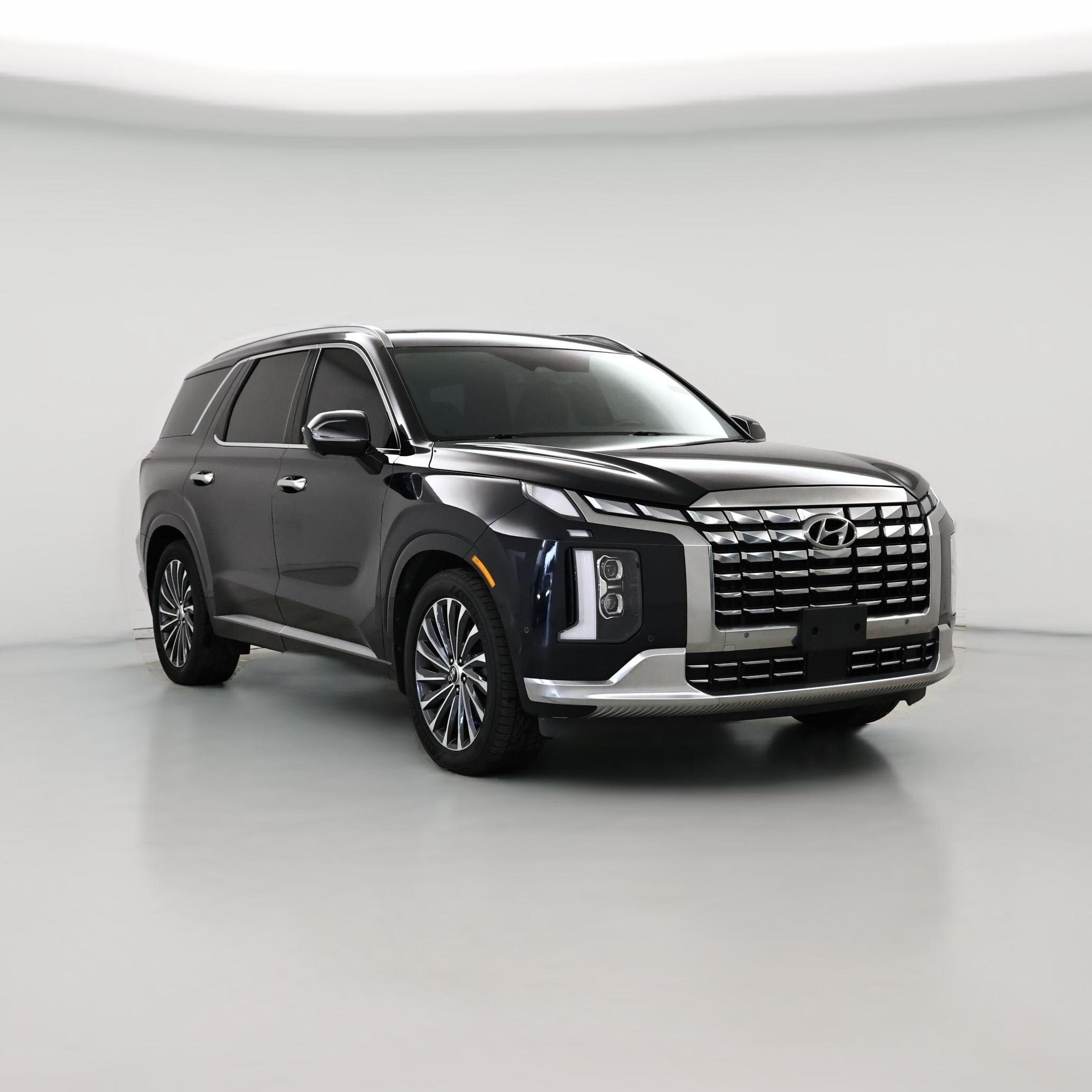 Thumbnail: 2023 Hyundai Palisade - 1
