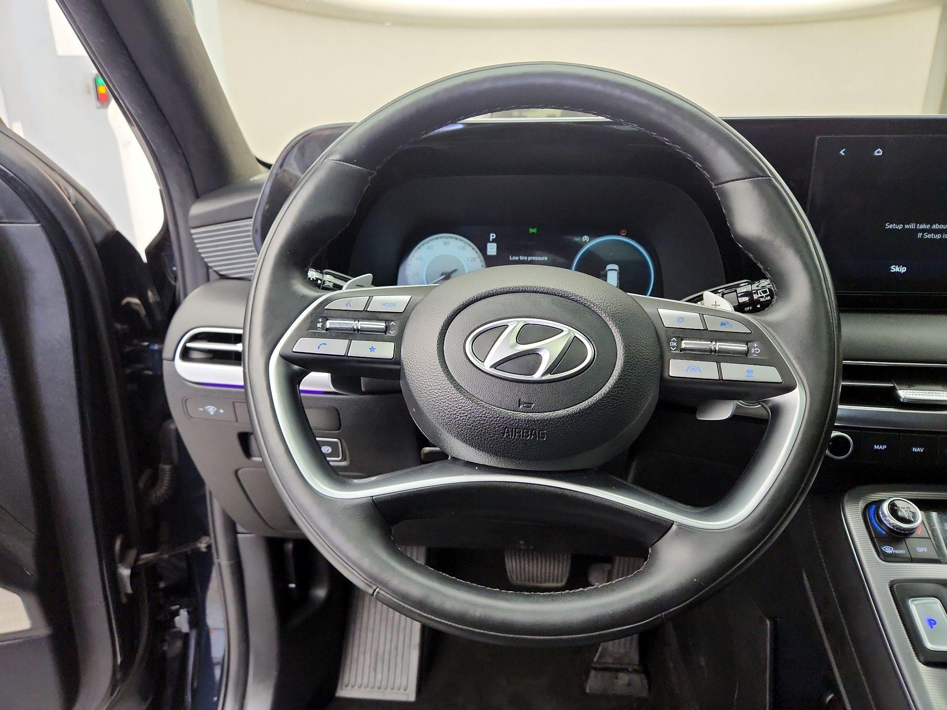 Thumbnail: 2023 Hyundai Palisade - 10