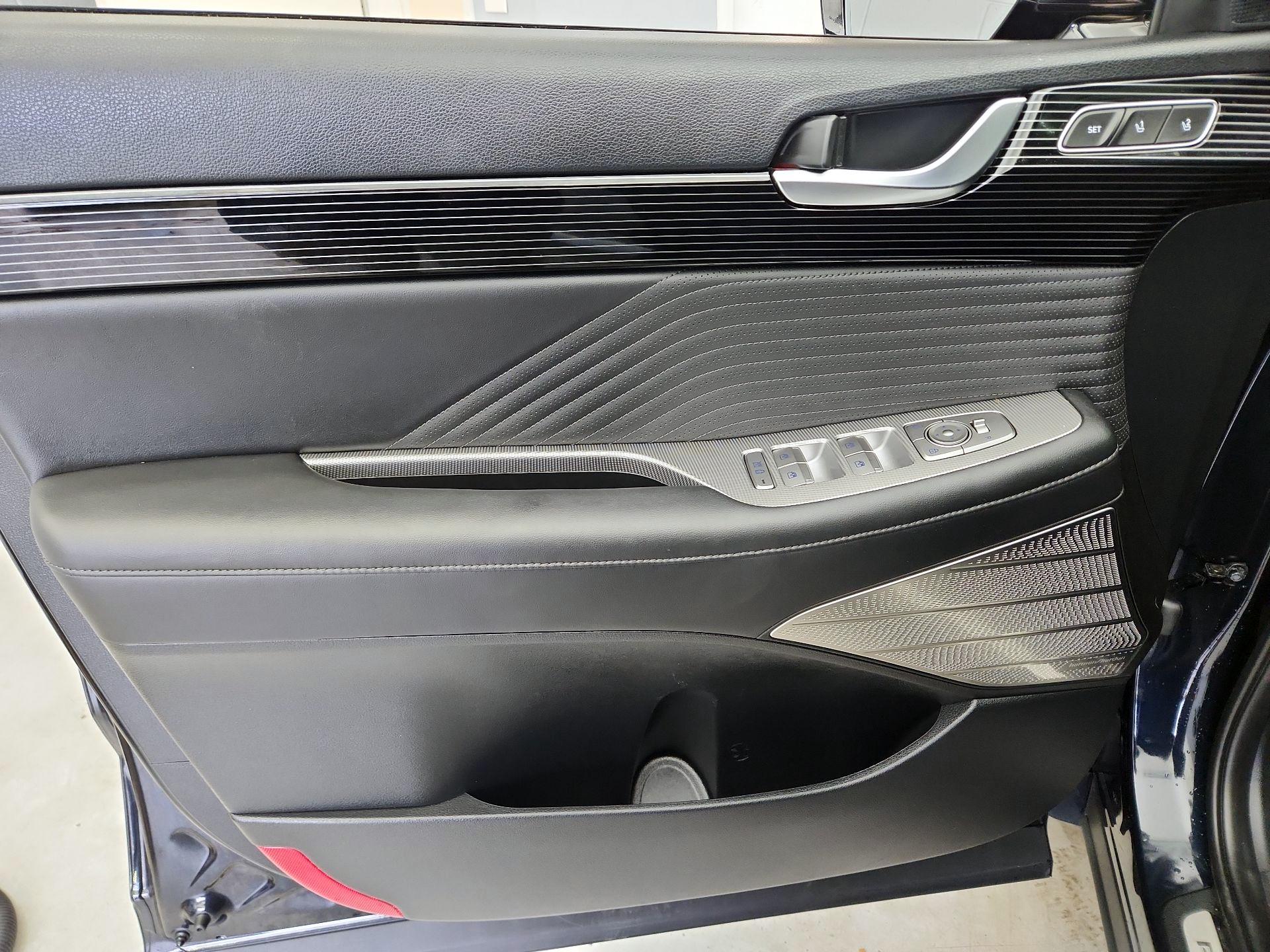 Thumbnail: 2023 Hyundai Palisade - 12