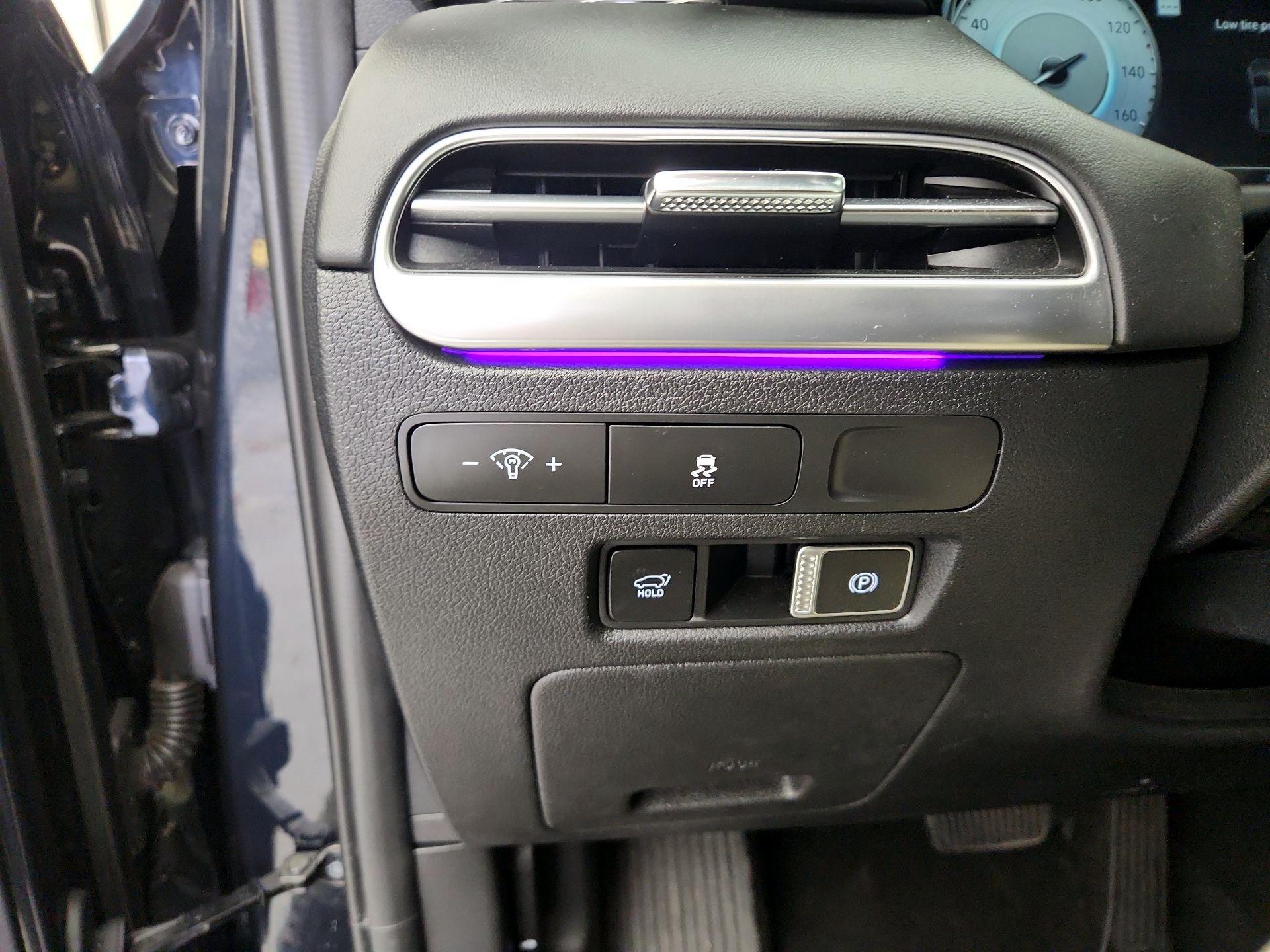 Thumbnail: 2023 Hyundai Palisade - 13