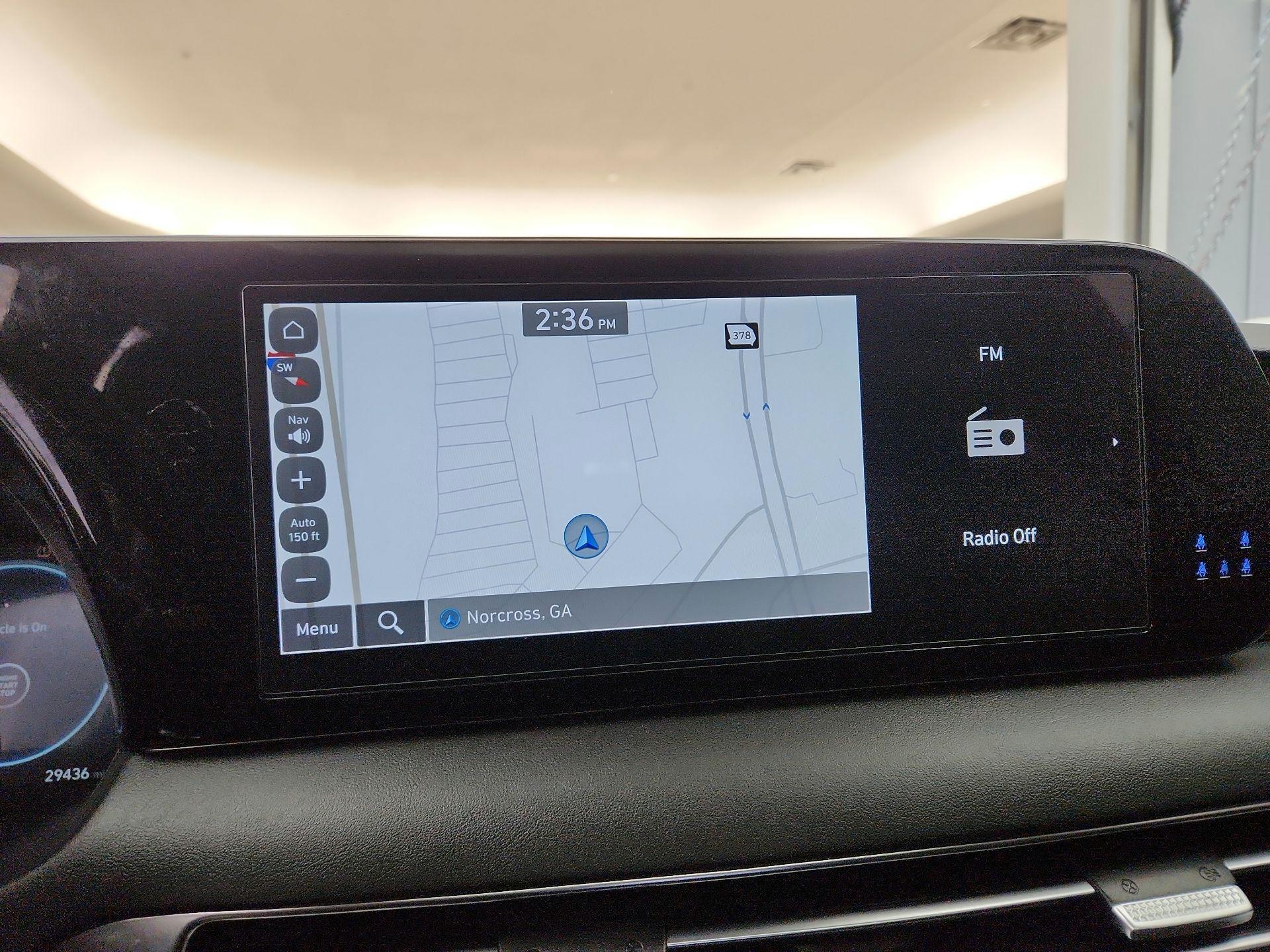 Thumbnail: 2023 Hyundai Palisade - 14