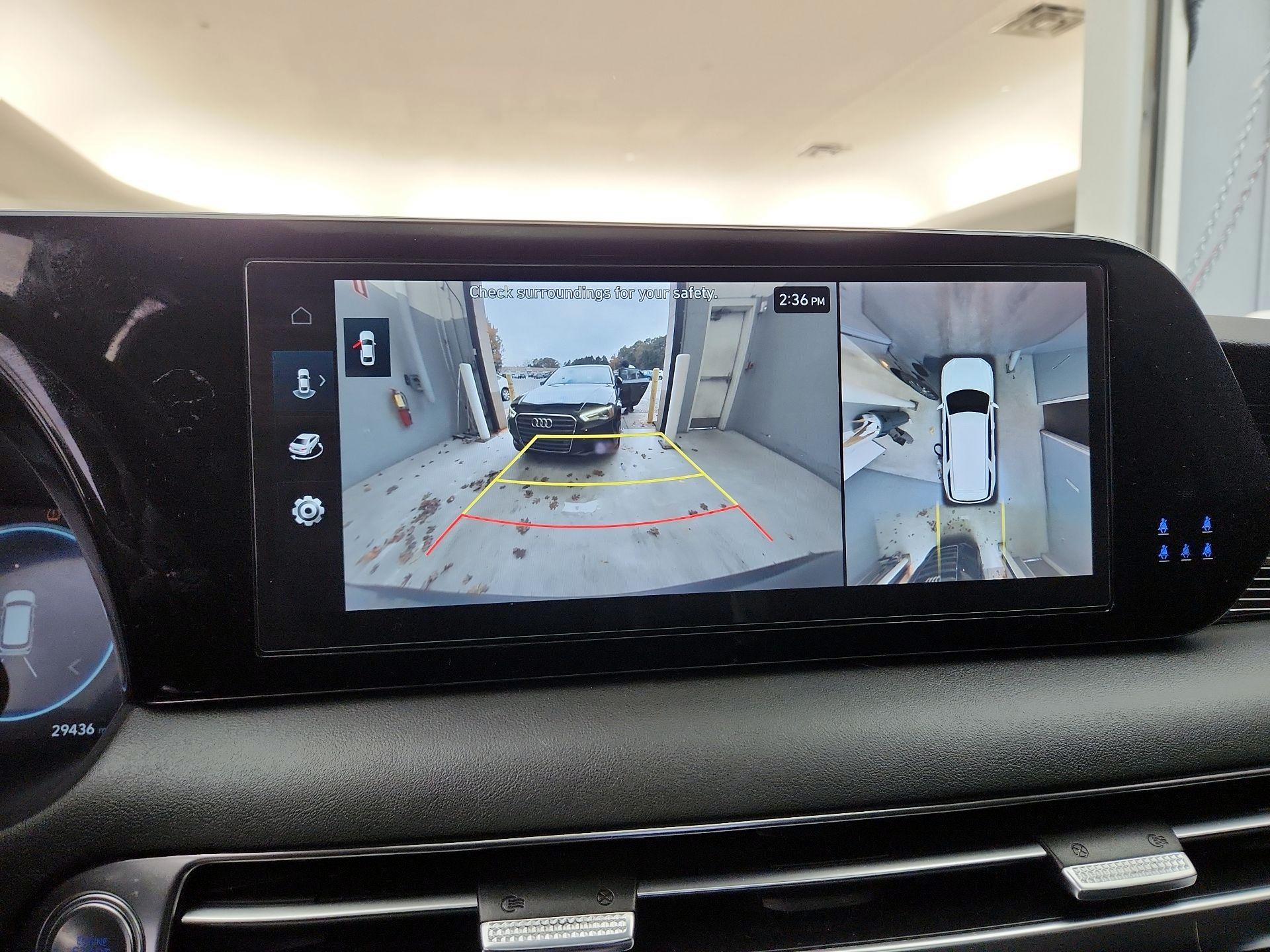 Thumbnail: 2023 Hyundai Palisade - 15