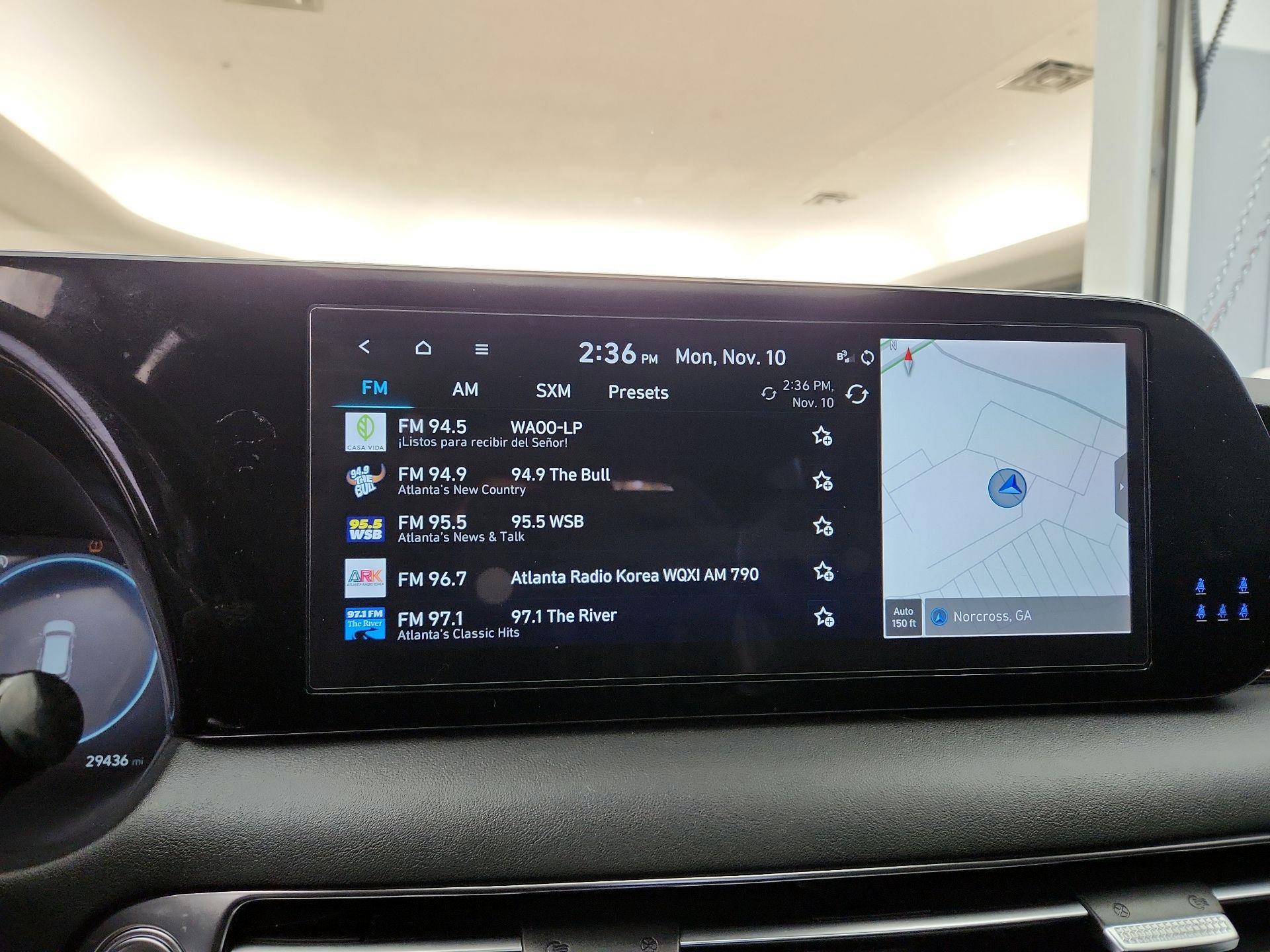 Thumbnail: 2023 Hyundai Palisade - 16