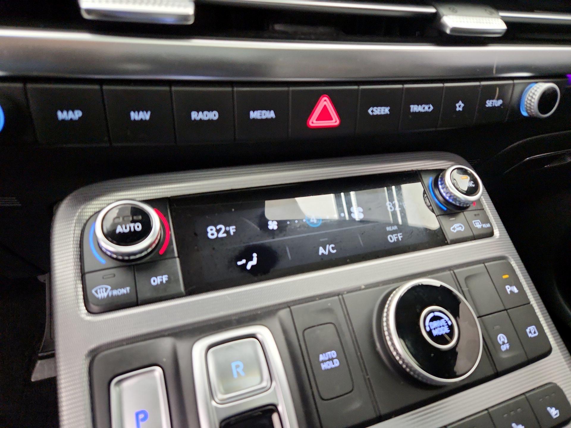 Thumbnail: 2023 Hyundai Palisade - 17