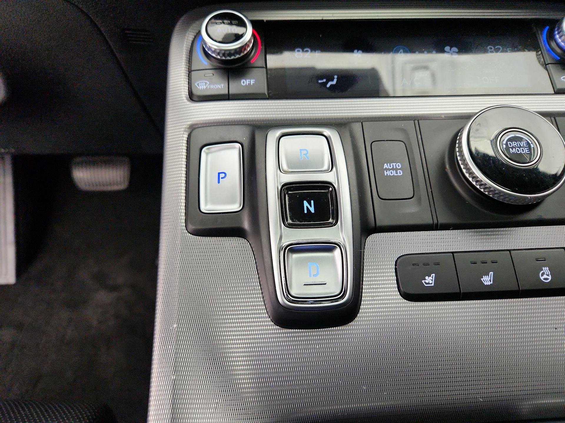 Thumbnail: 2023 Hyundai Palisade - 18