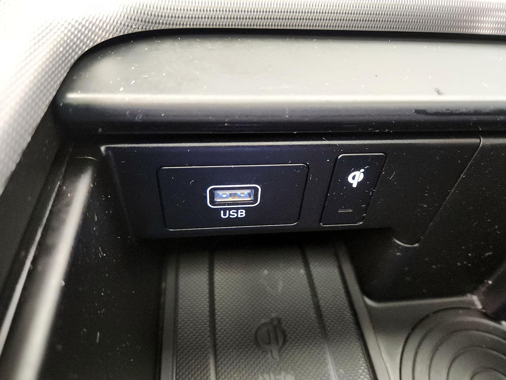 Thumbnail: 2023 Hyundai Palisade - 19