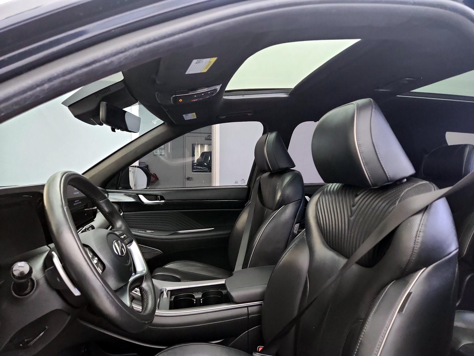 Thumbnail: 2023 Hyundai Palisade - 20