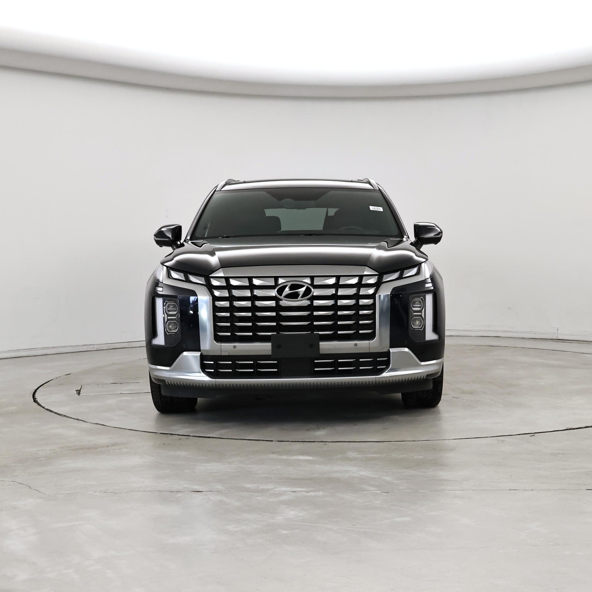 Thumbnail: 2023 Hyundai Palisade - 5