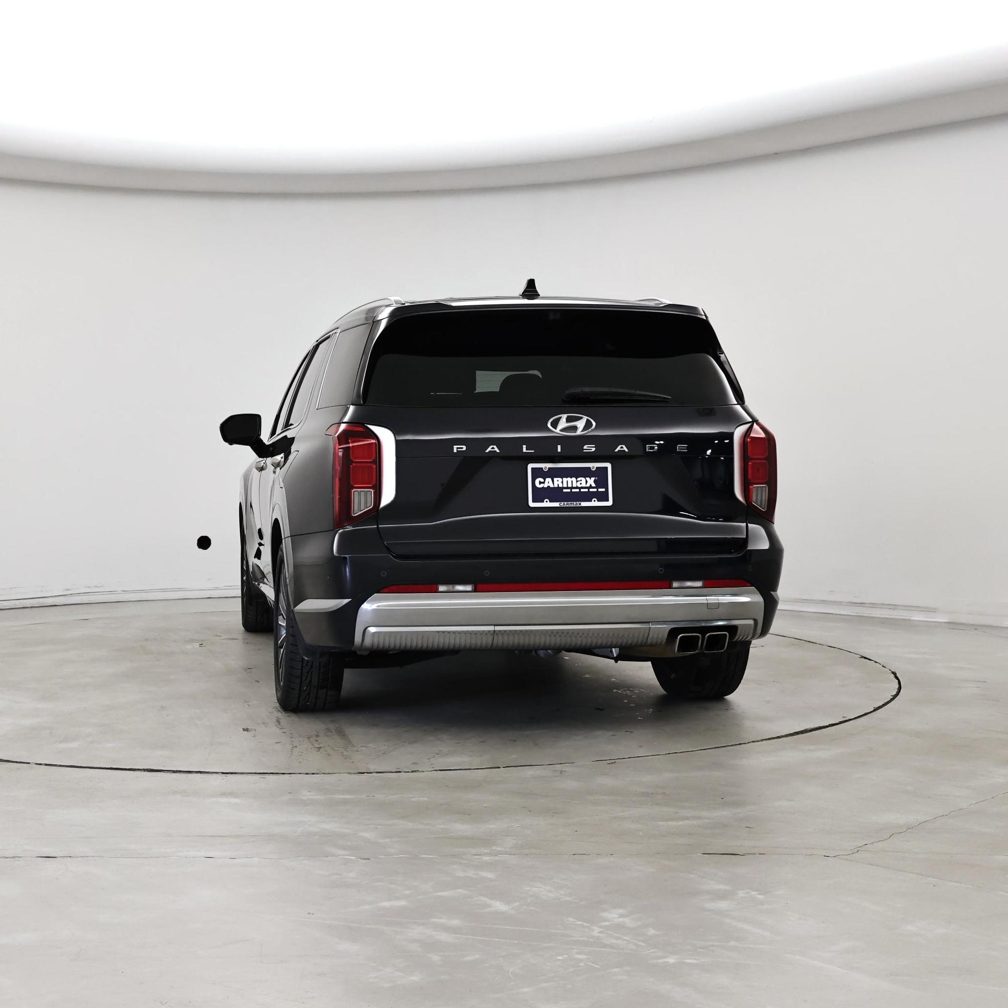Thumbnail: 2023 Hyundai Palisade - 6