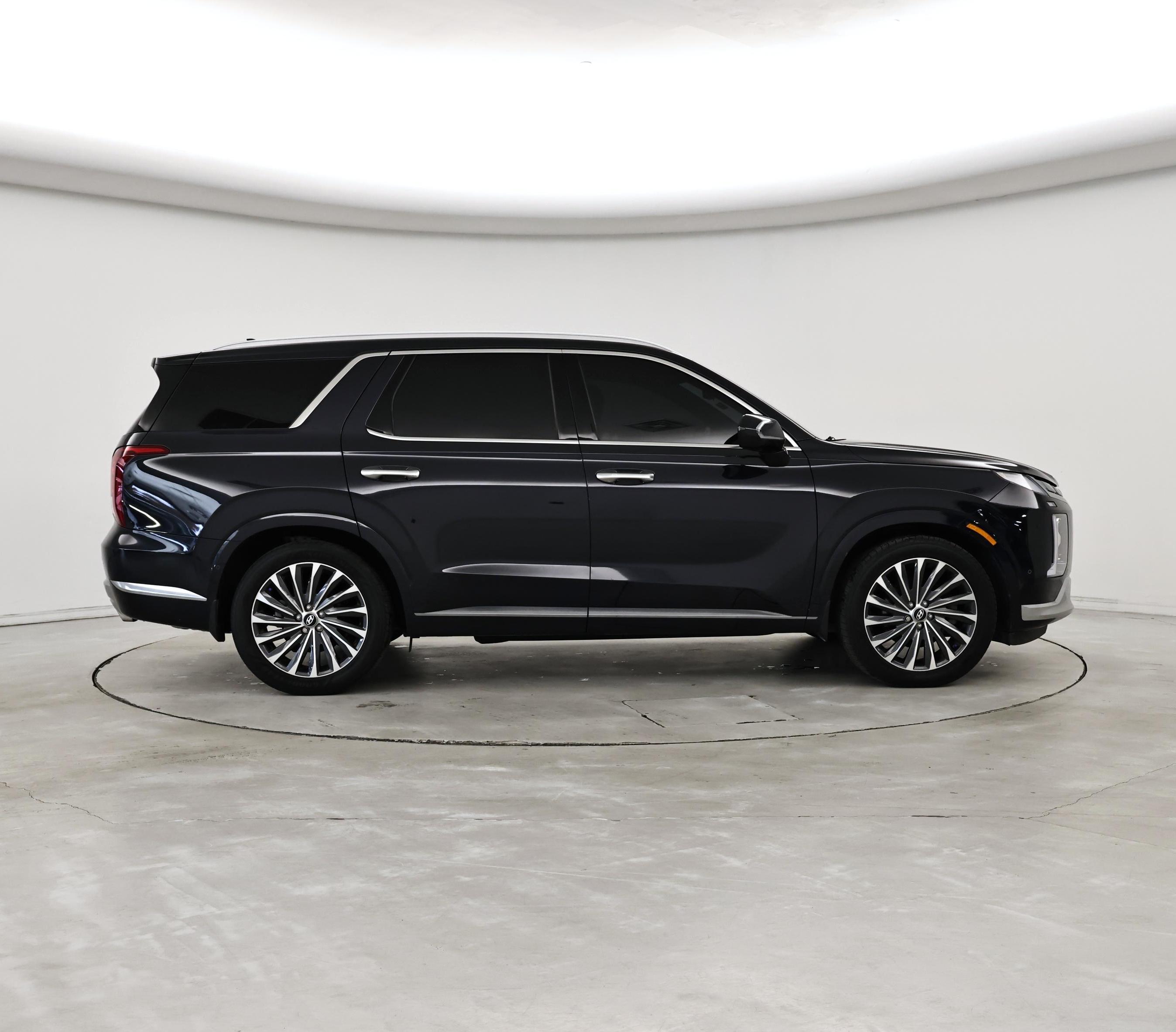 Thumbnail: 2023 Hyundai Palisade - 7