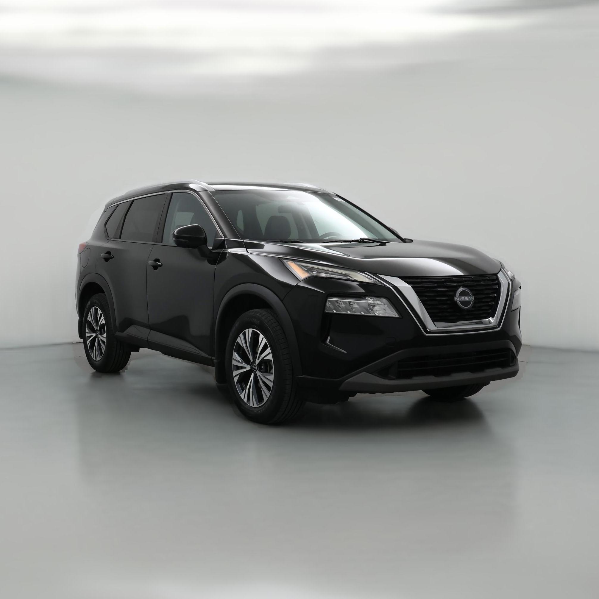 Thumbnail: 2022 Nissan Rogue - 1