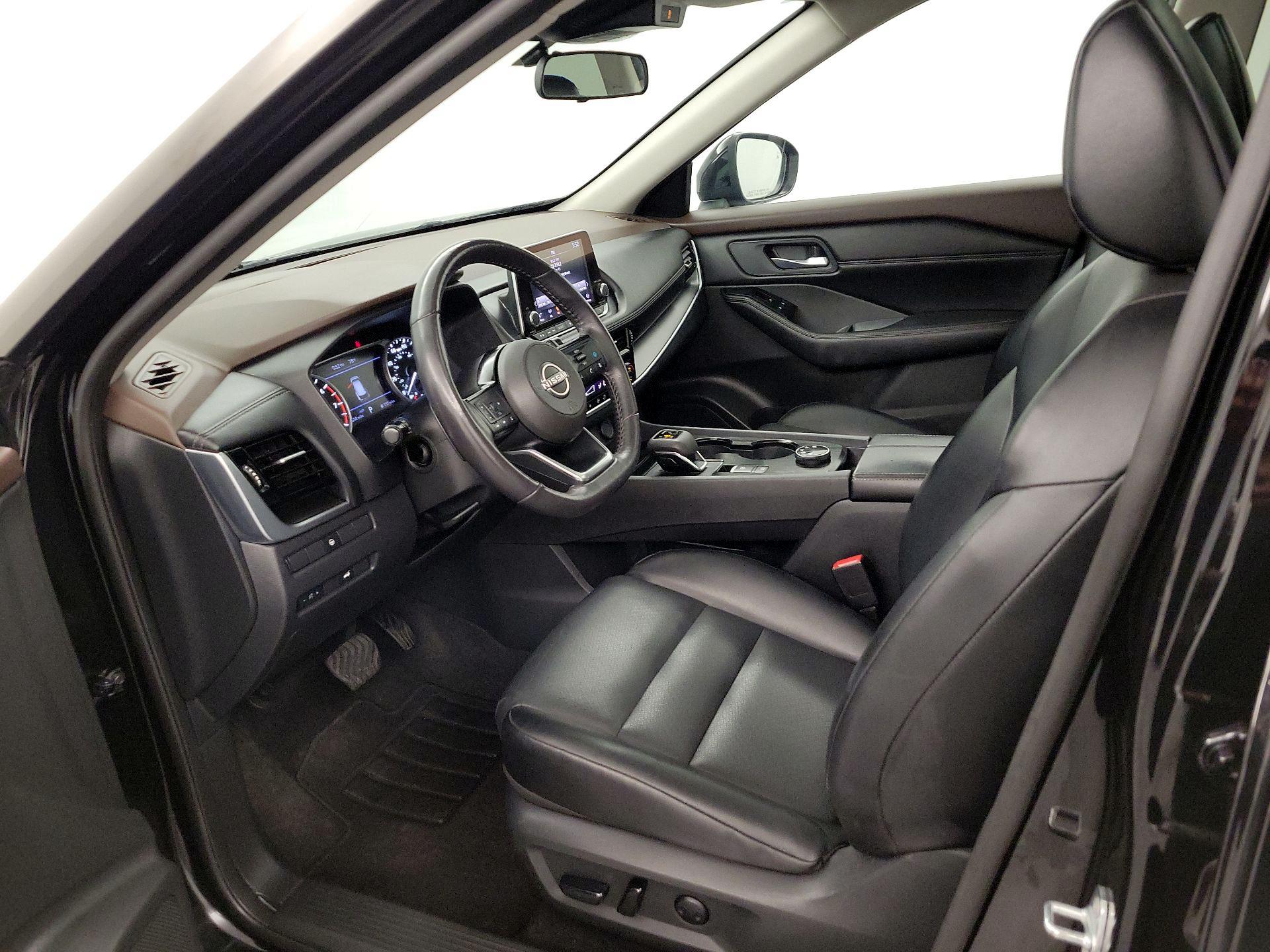 Thumbnail: 2022 Nissan Rogue - 11