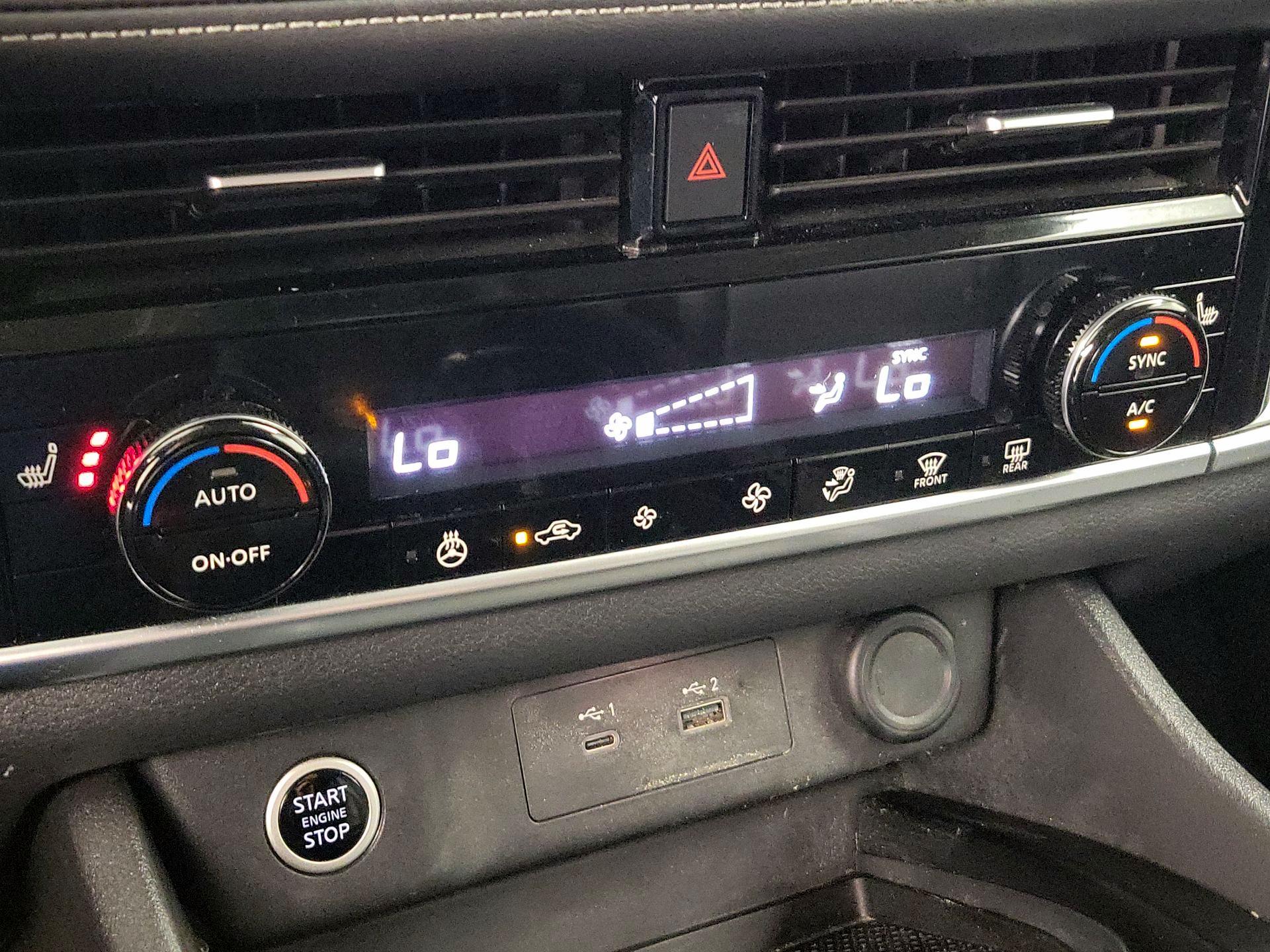 Thumbnail: 2022 Nissan Rogue - 16