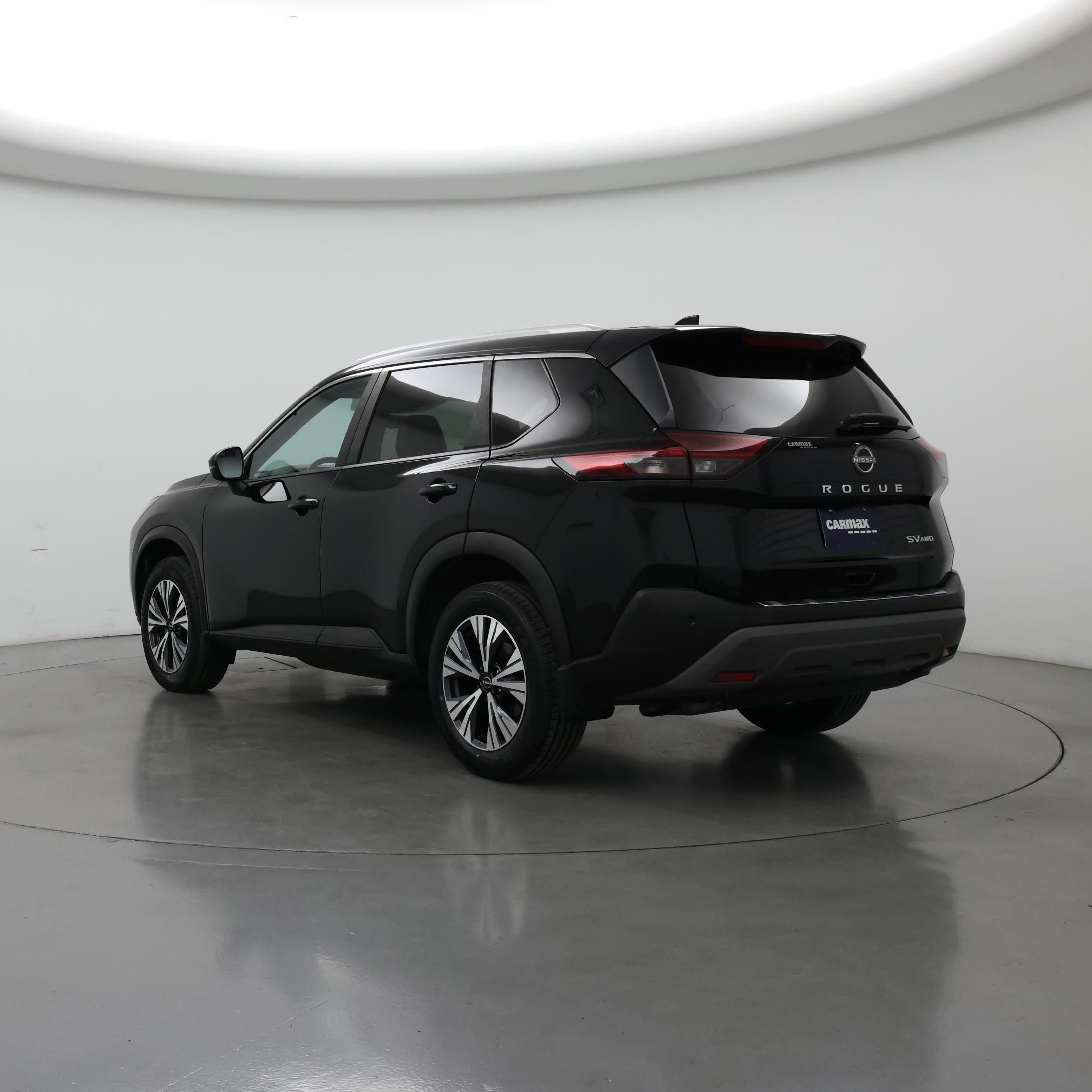 Thumbnail: 2022 Nissan Rogue - 2