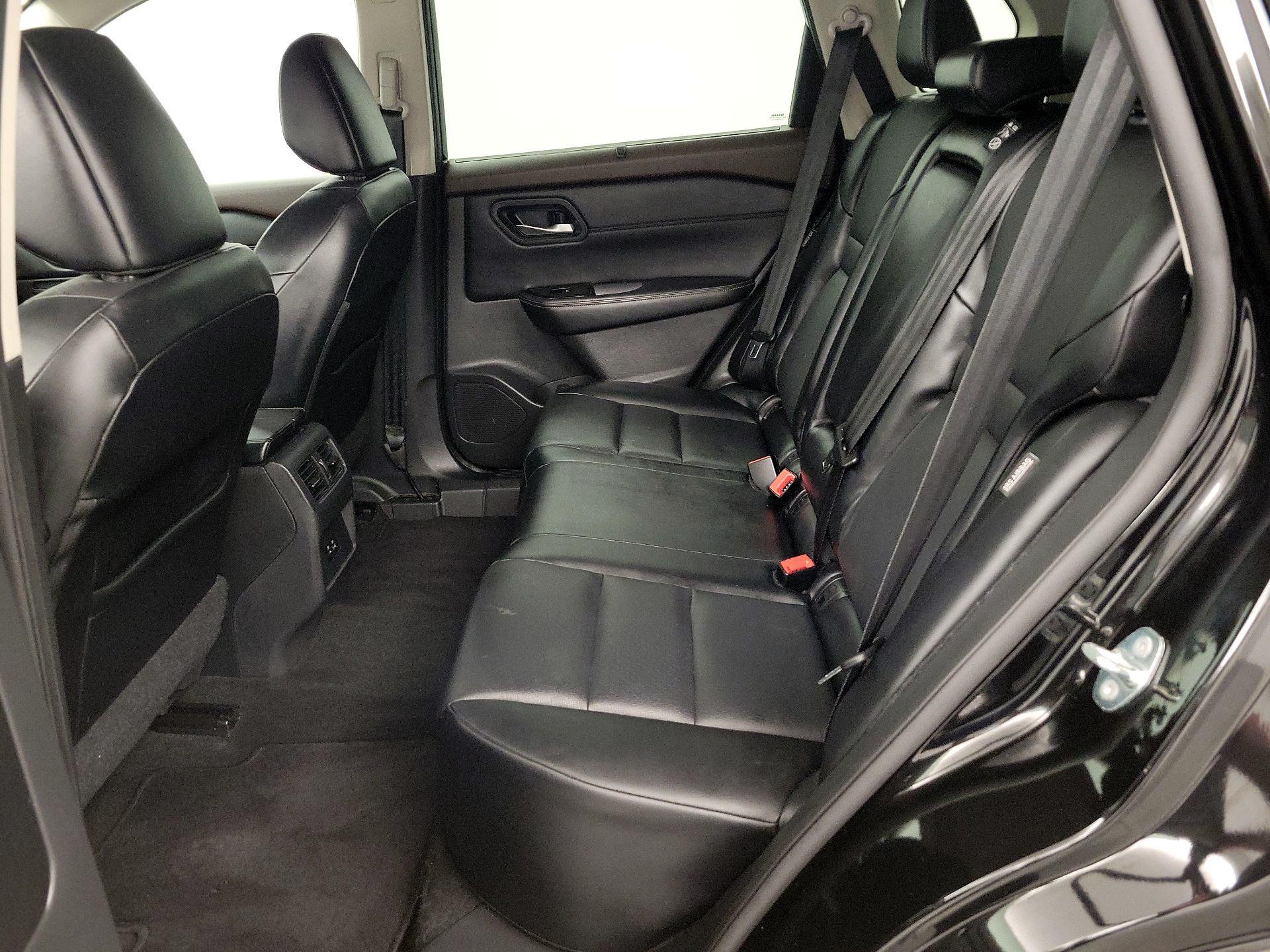 Thumbnail: 2022 Nissan Rogue - 20