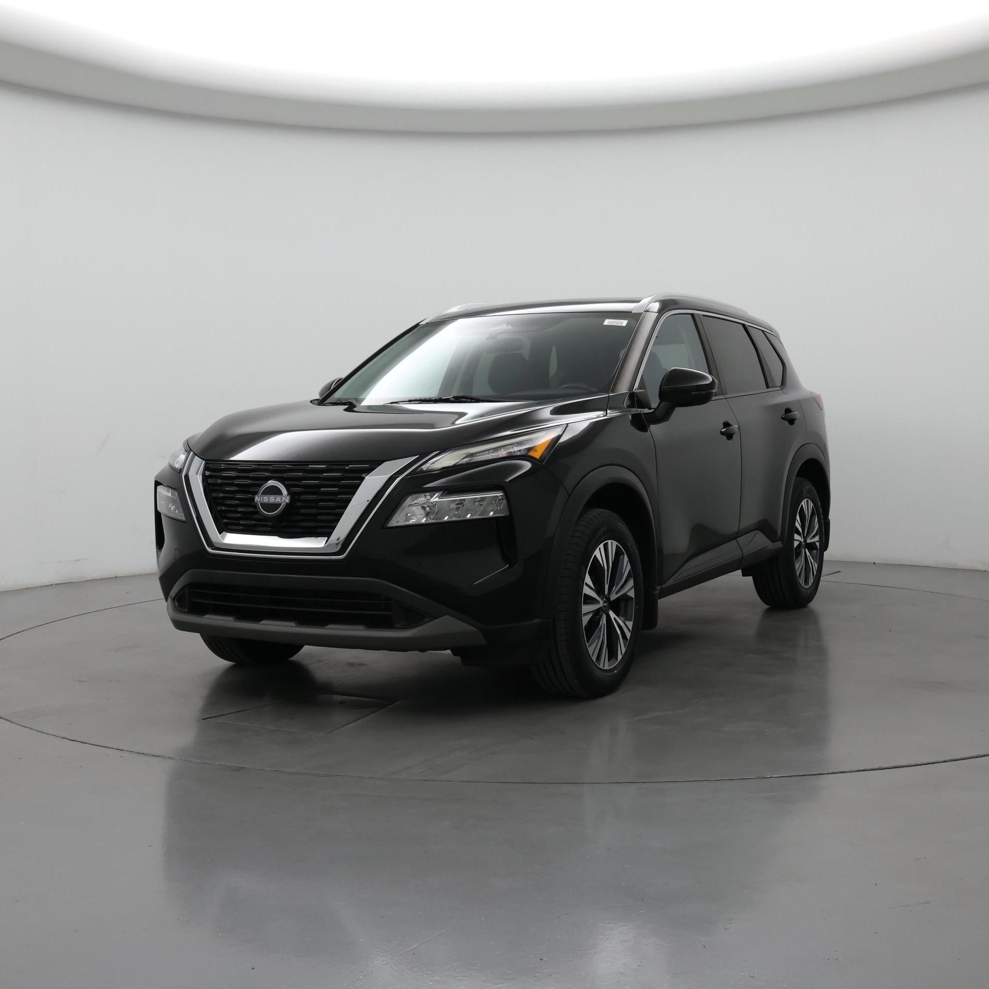 Thumbnail: 2022 Nissan Rogue - 4
