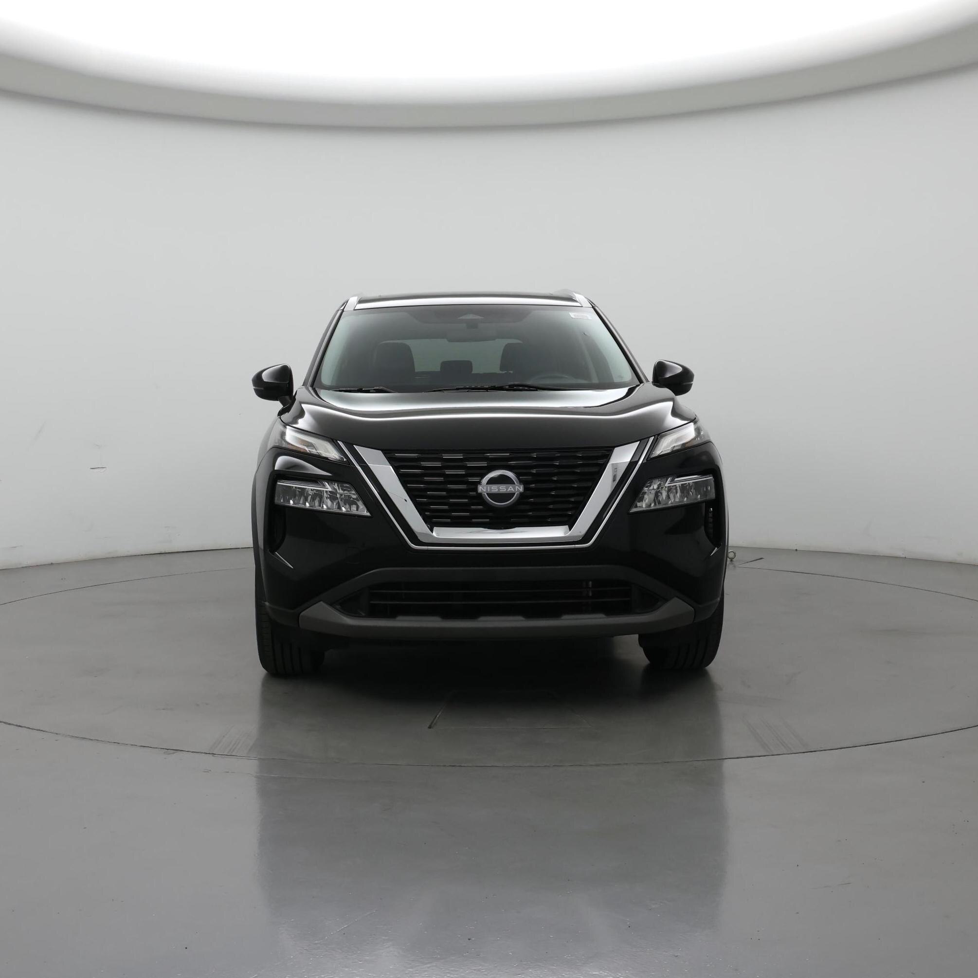 Thumbnail: 2022 Nissan Rogue - 5