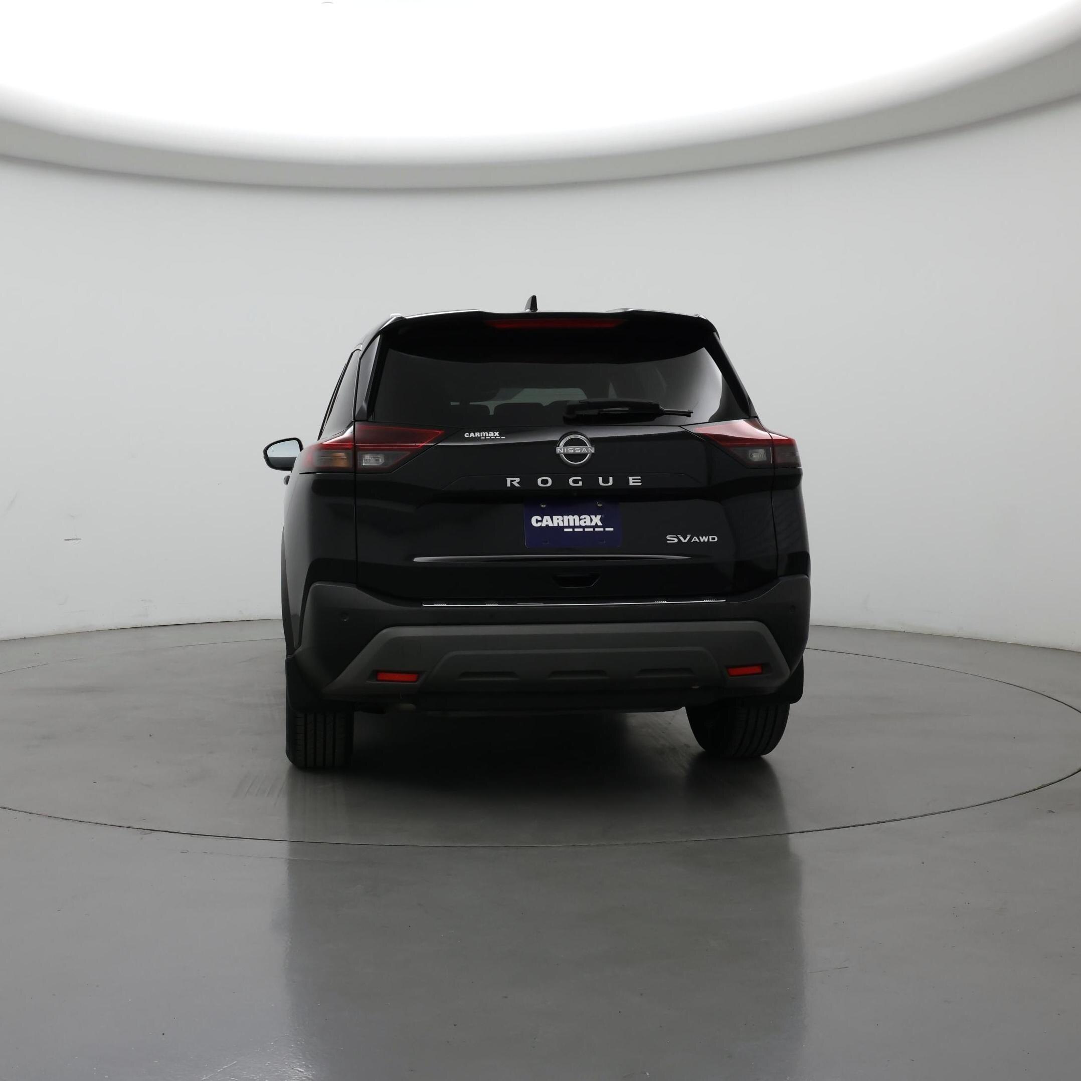 Thumbnail: 2022 Nissan Rogue - 6