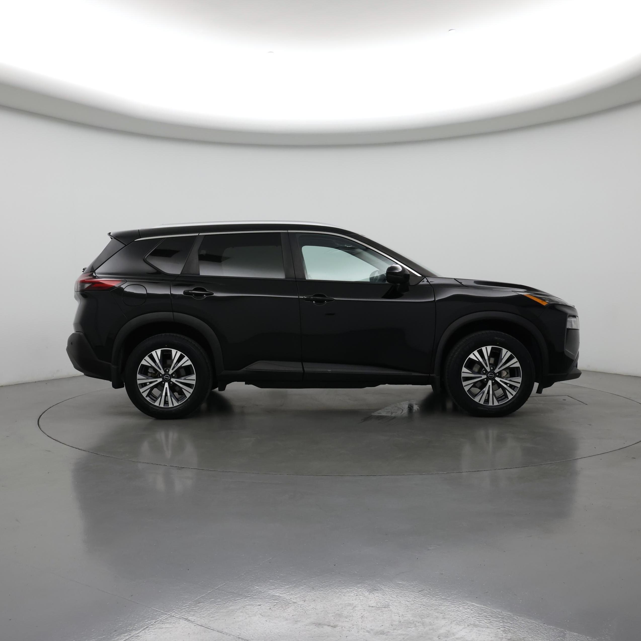 Thumbnail: 2022 Nissan Rogue - 7