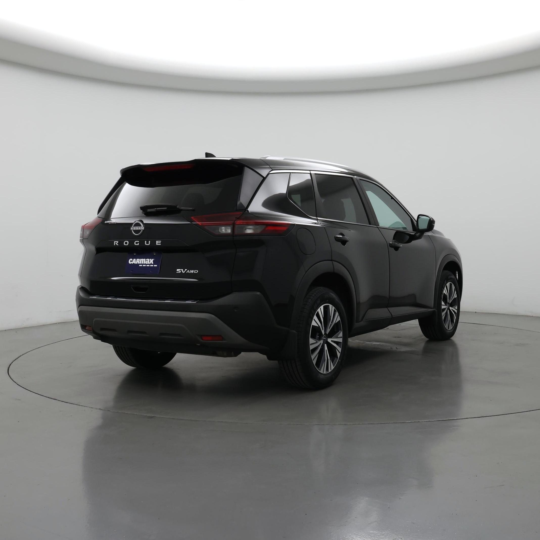 Thumbnail: 2022 Nissan Rogue - 8