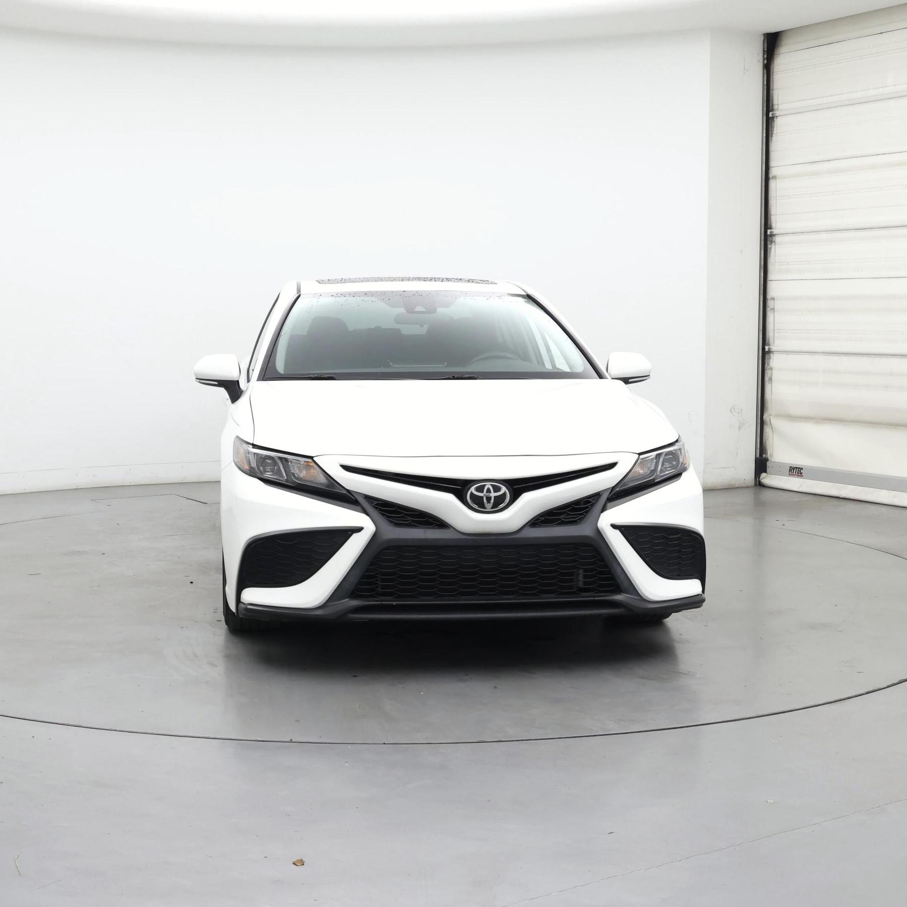 Thumbnail: 2021 Toyota Camry - 5