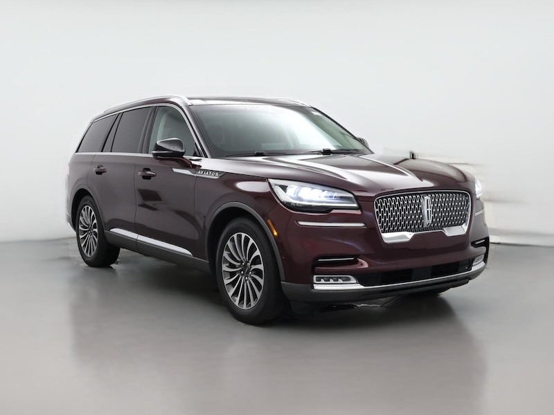 2020 Lincoln Aviator Reserve -
                  Birmingham, AL
