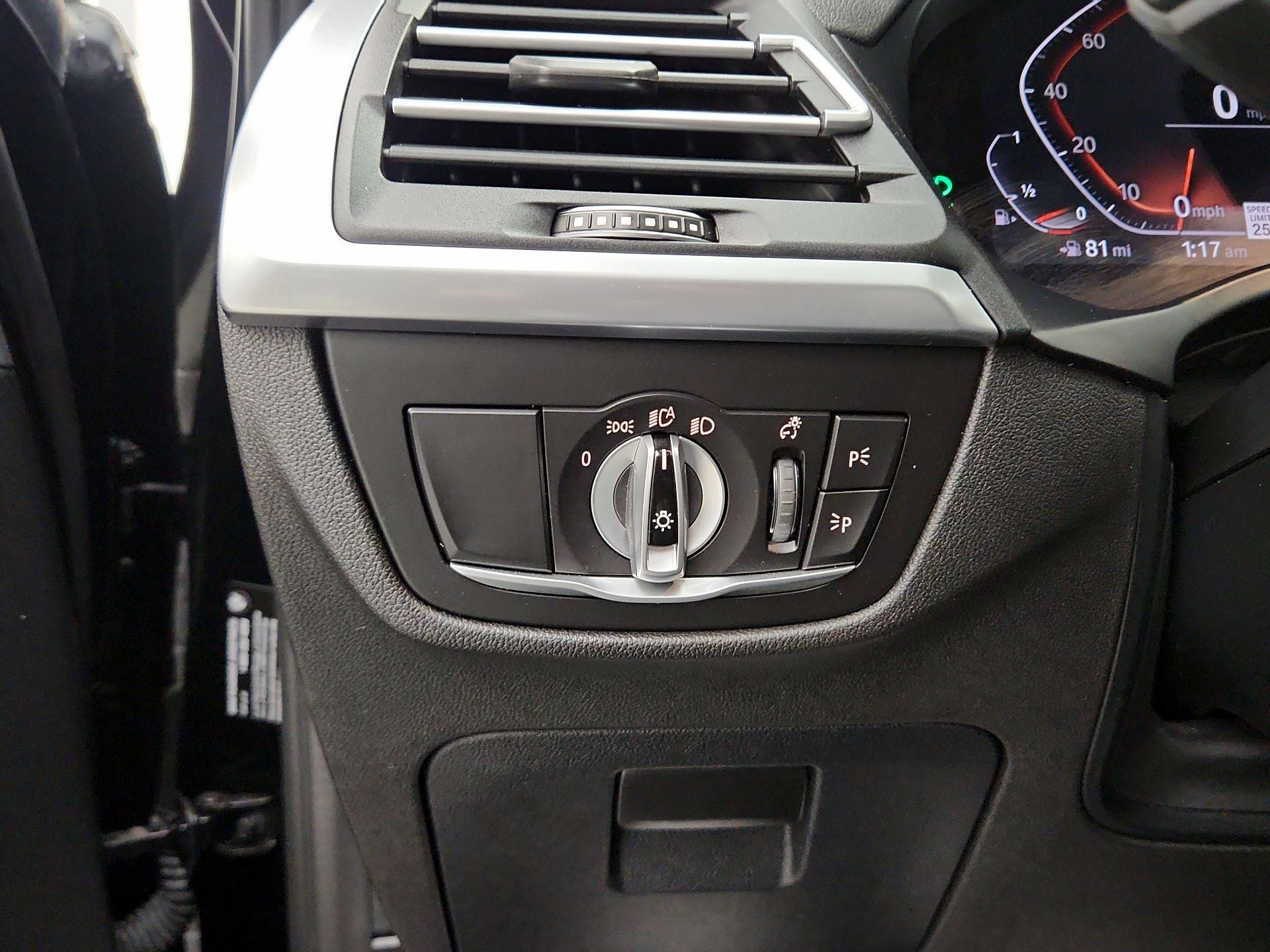 Thumbnail: 2022 BMW X3 - 13