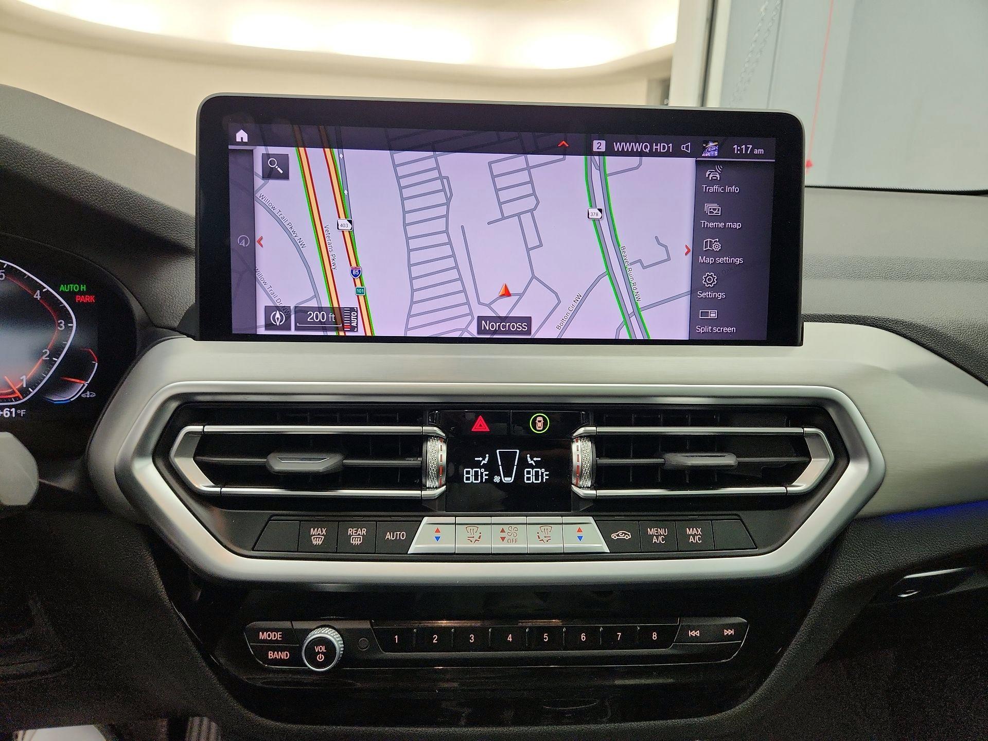 Thumbnail: 2022 BMW X3 - 14