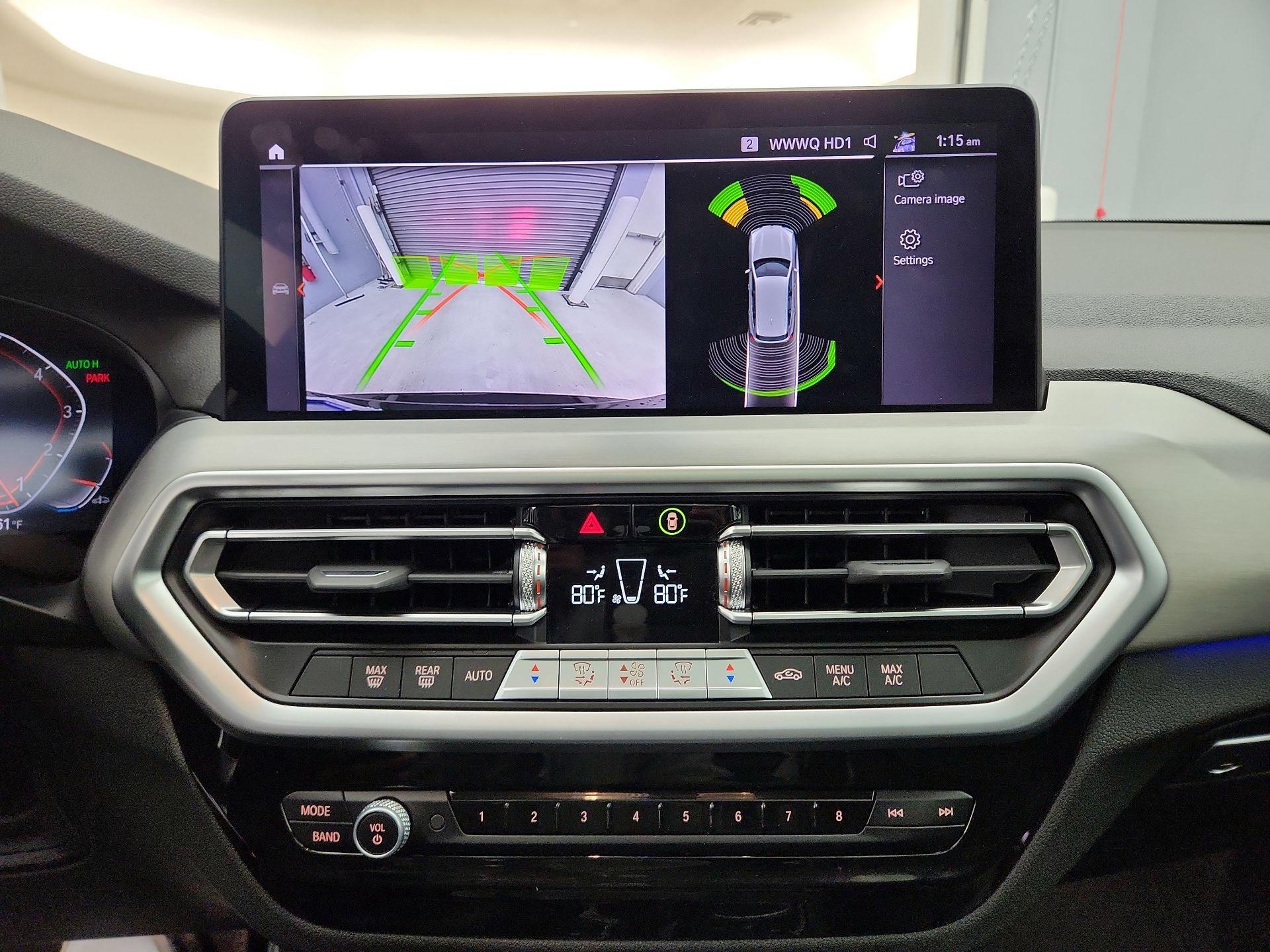 Thumbnail: 2022 BMW X3 - 15