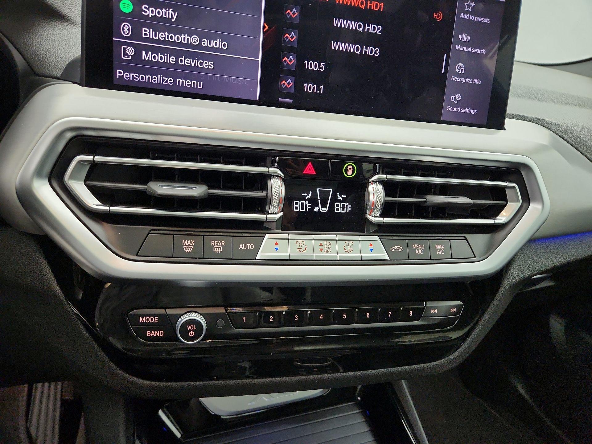 Thumbnail: 2022 BMW X3 - 17