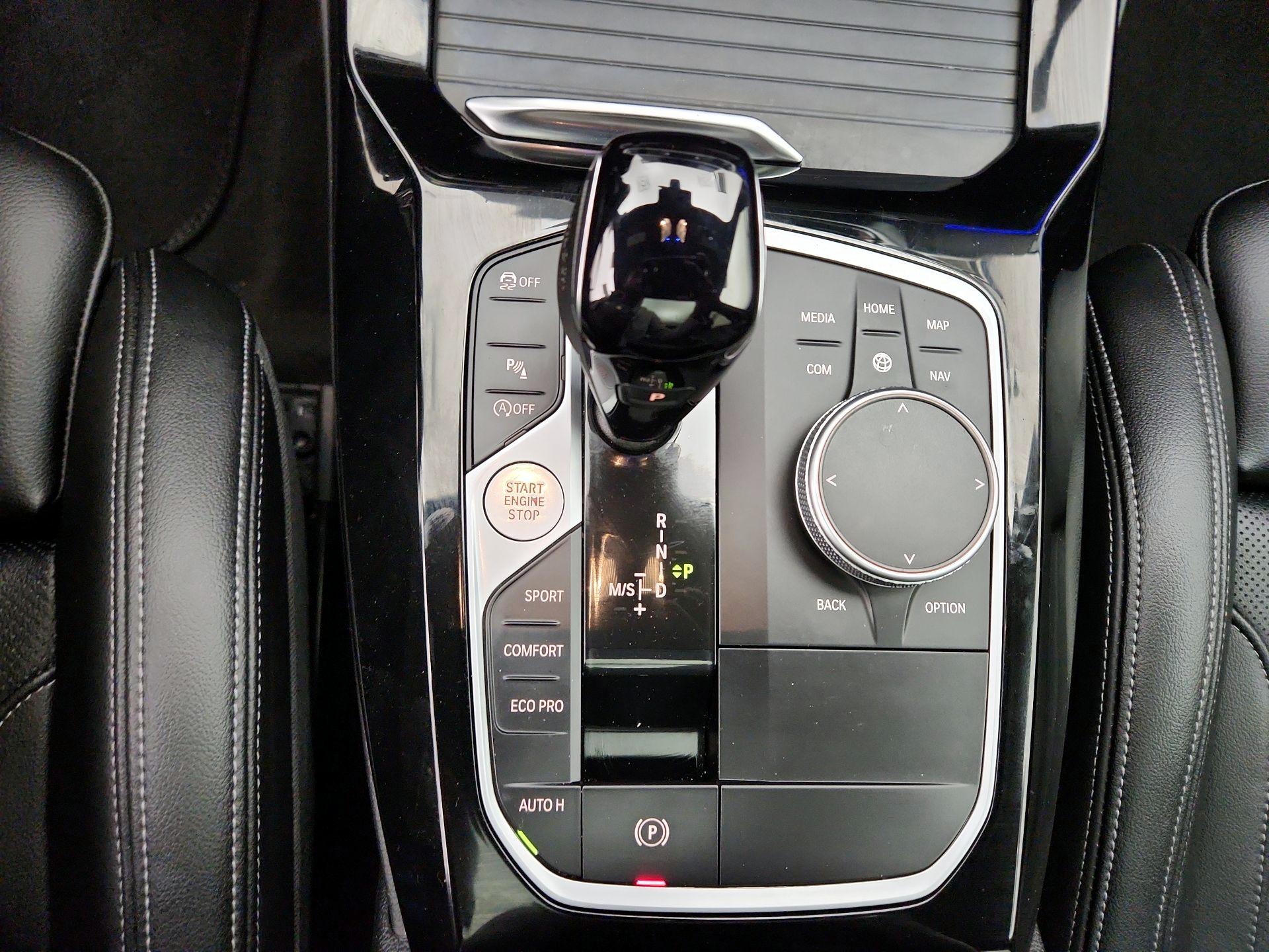 Thumbnail: 2022 BMW X3 - 18