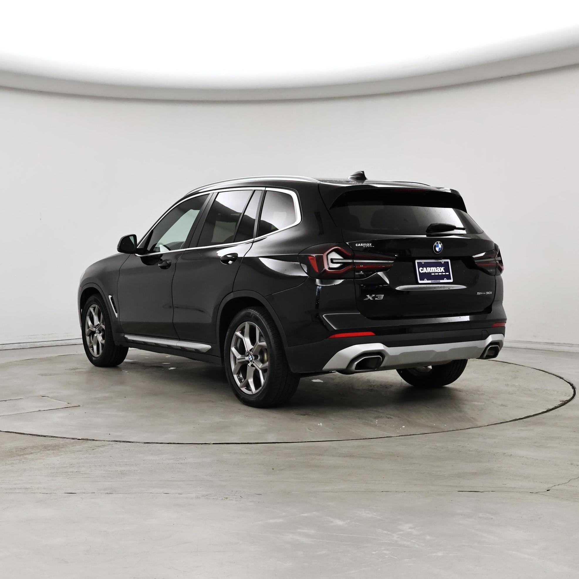 Thumbnail: 2022 BMW X3 - 2