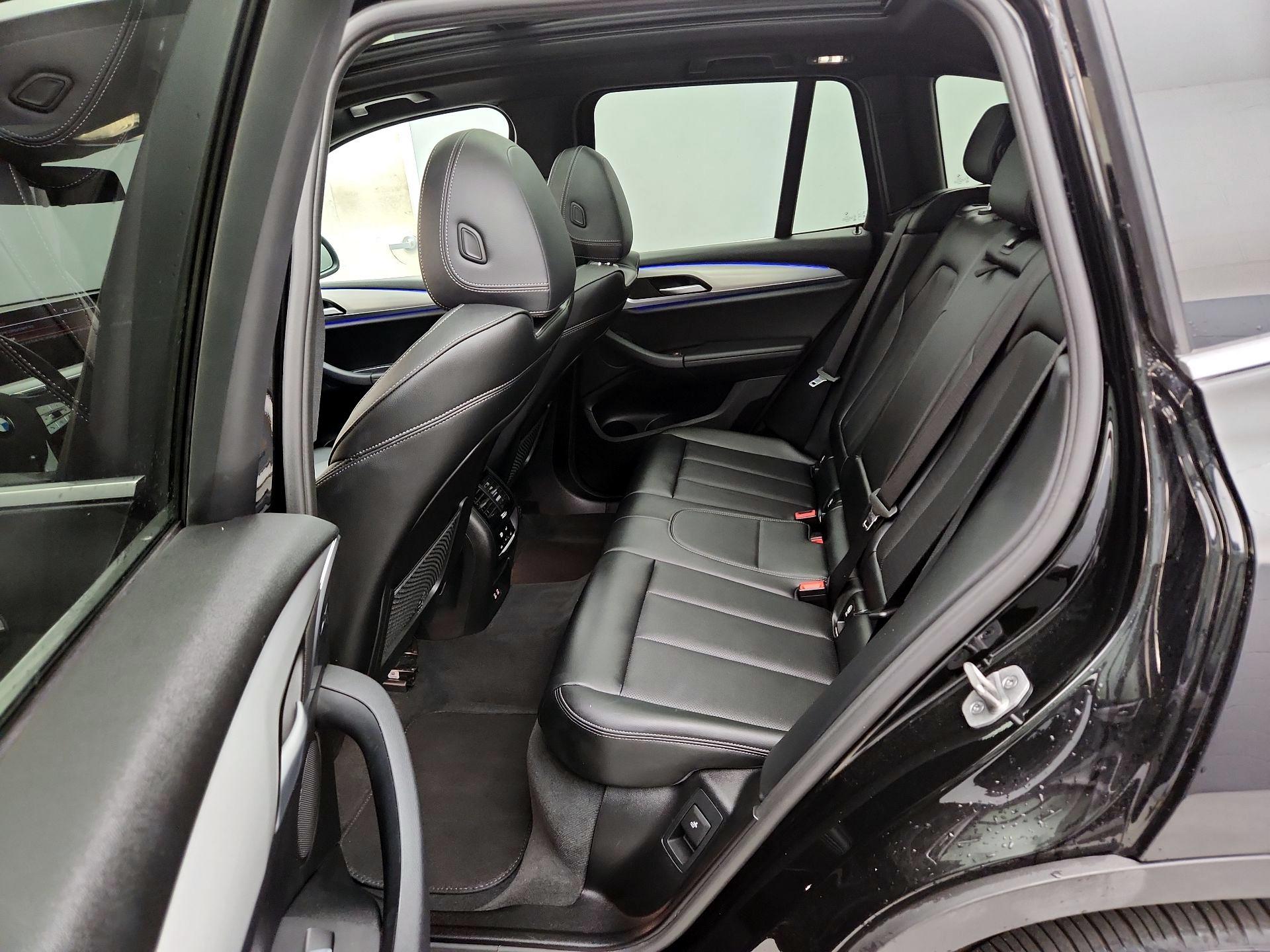 Thumbnail: 2022 BMW X3 - 20