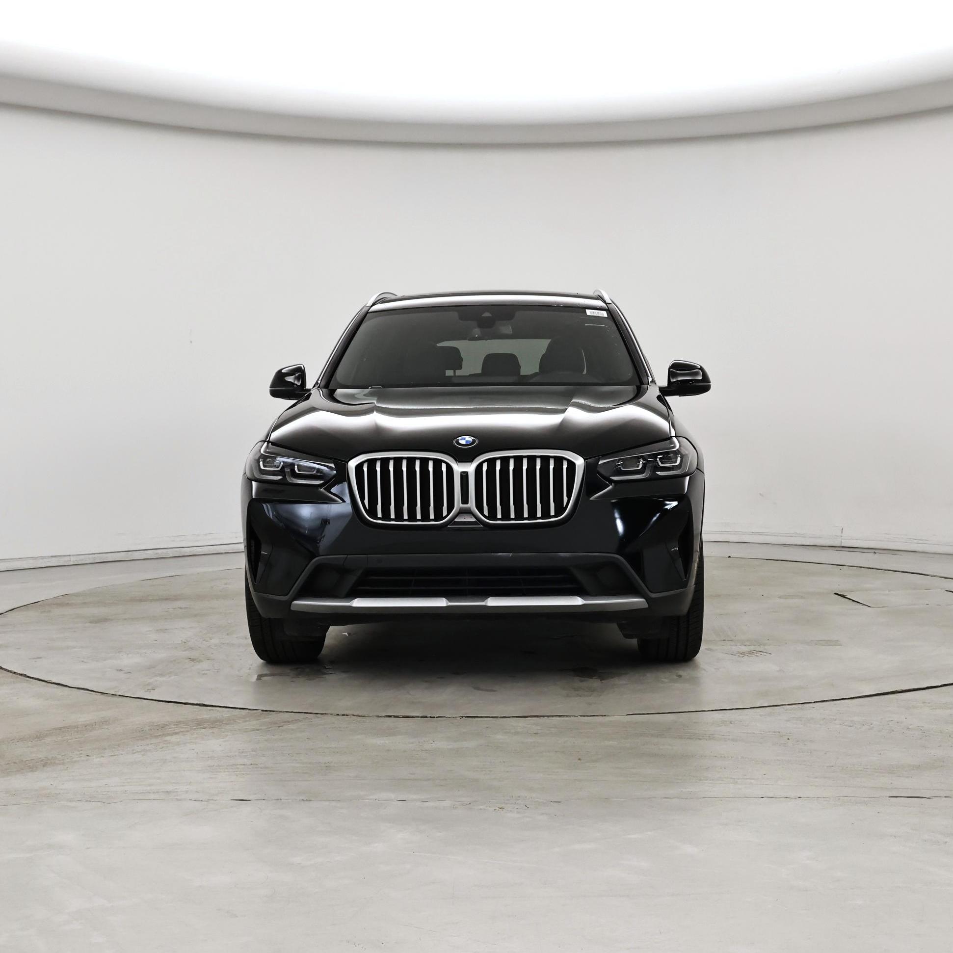 Thumbnail: 2022 BMW X3 - 5