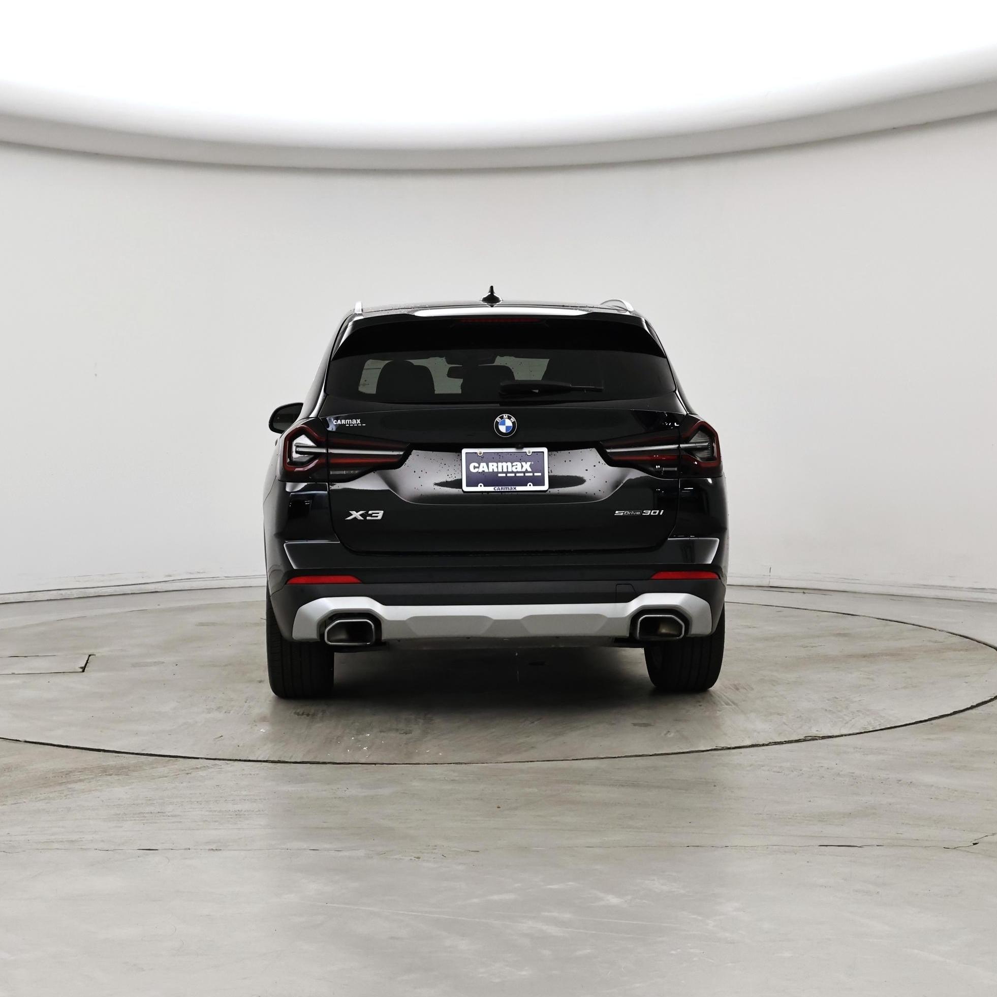 Thumbnail: 2022 BMW X3 - 6