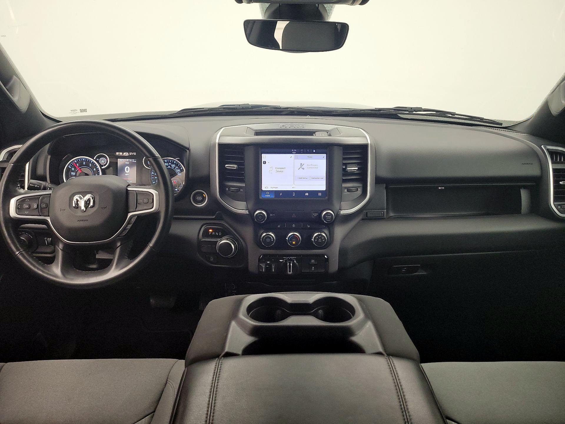 Thumbnail: 2023 RAM 1500 - 9