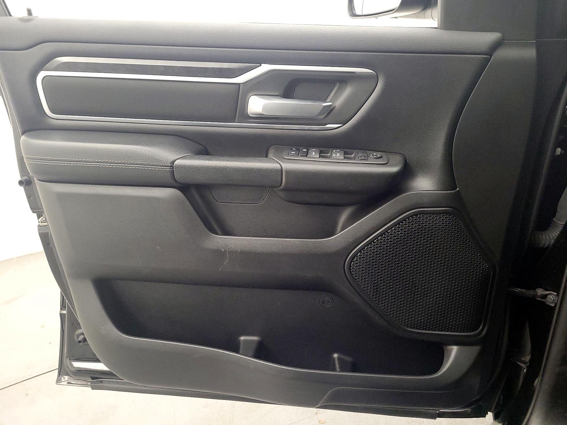 Thumbnail: 2023 RAM 1500 - 12