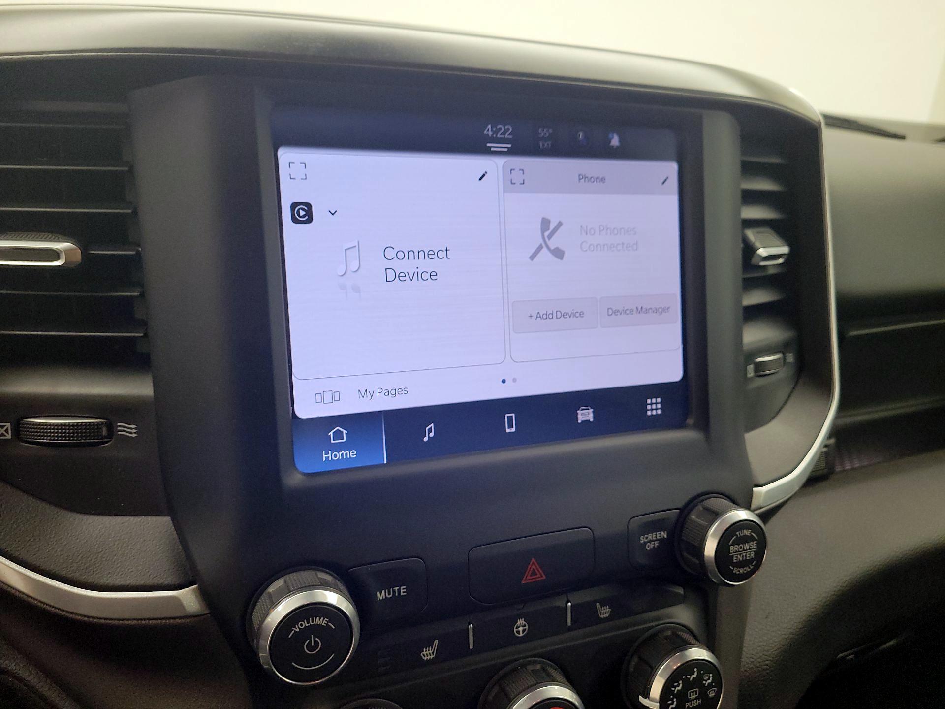 Thumbnail: 2023 RAM 1500 - 13